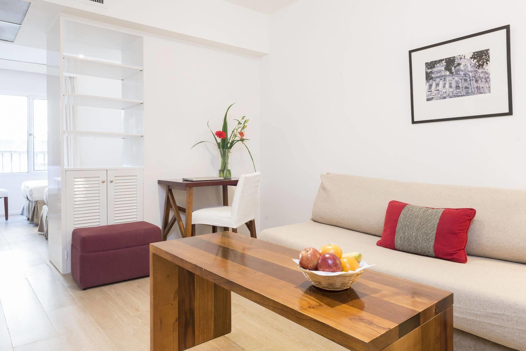 Loi Arenales 4* Ciudad Autónoma de Buenos Aires