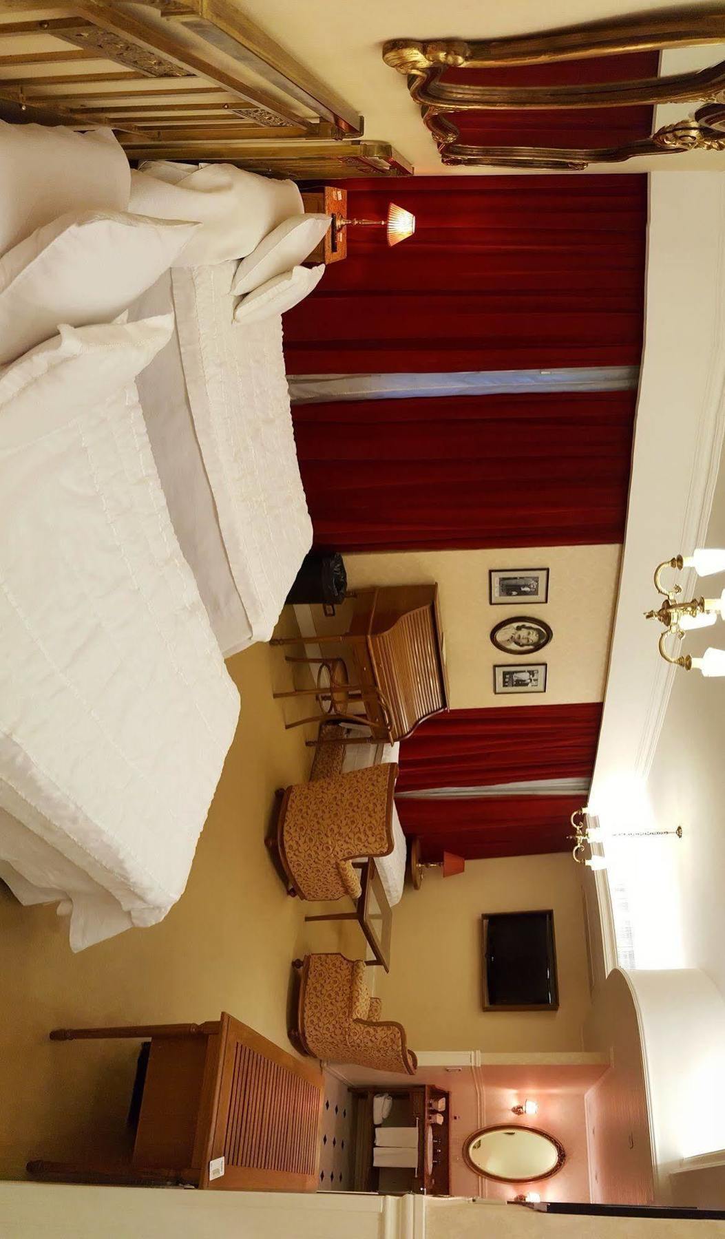 Tanguero Boutique Antique Hotel Ciudad Autónoma de Buenos Aires