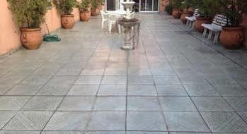 Once Plaza 2*
