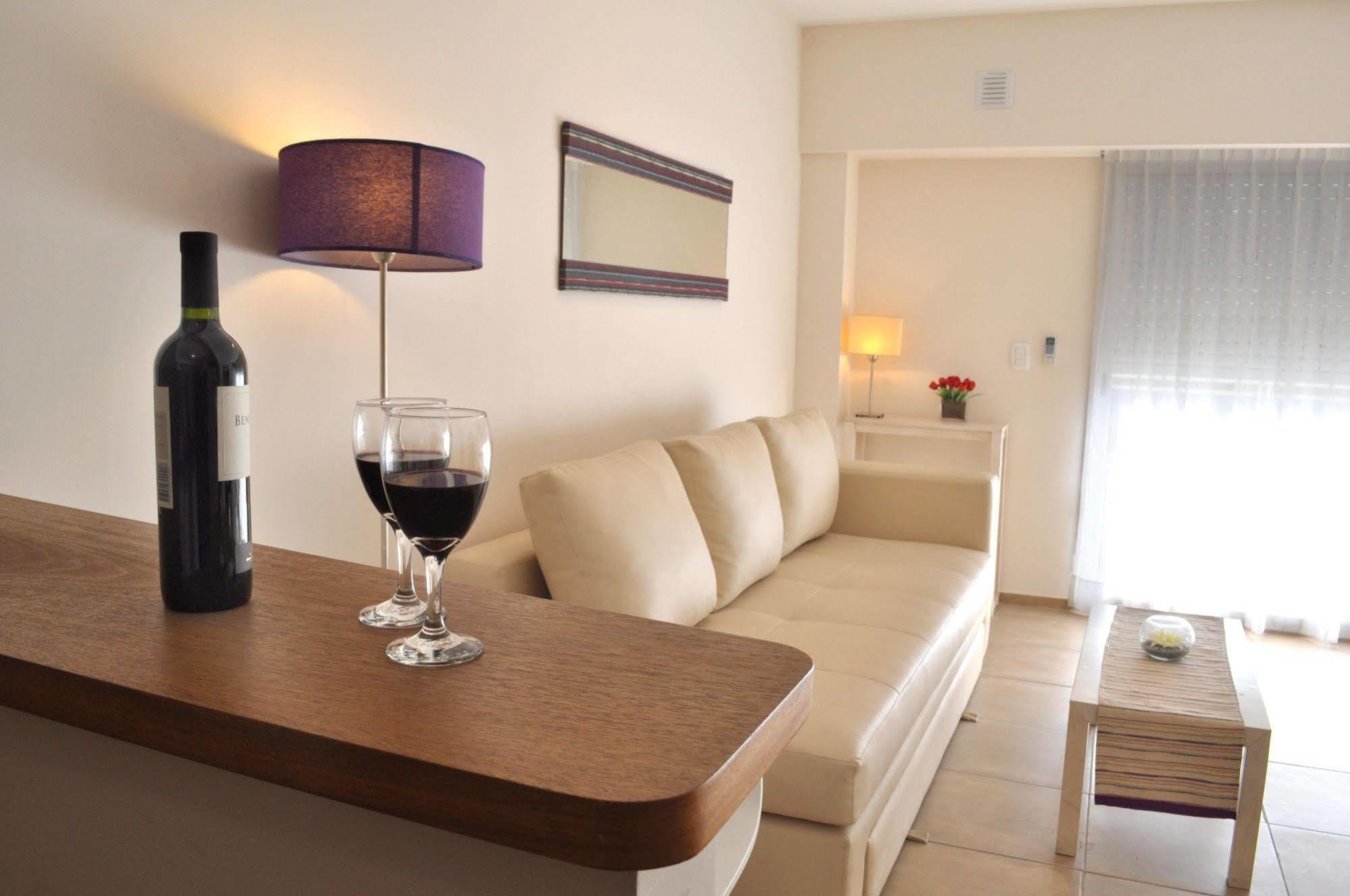 Aparthotel Cimma Buenos Aires