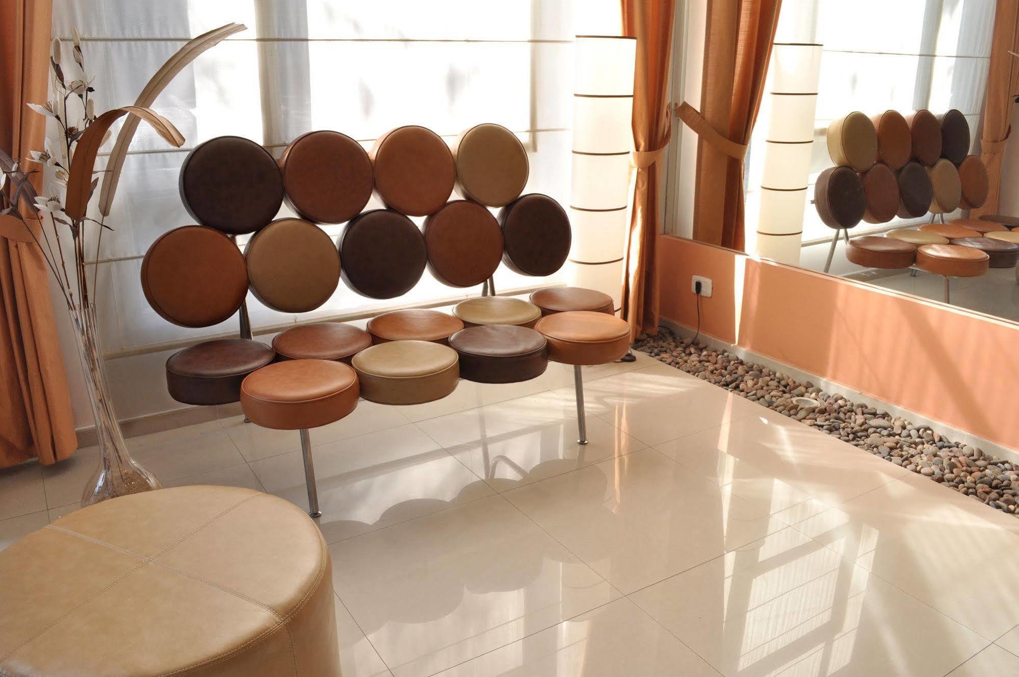 Cimma Aparthotel