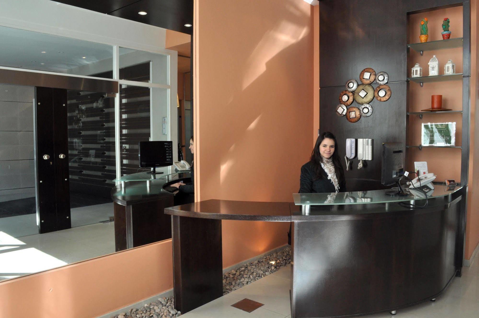 Aparthotel Cimma