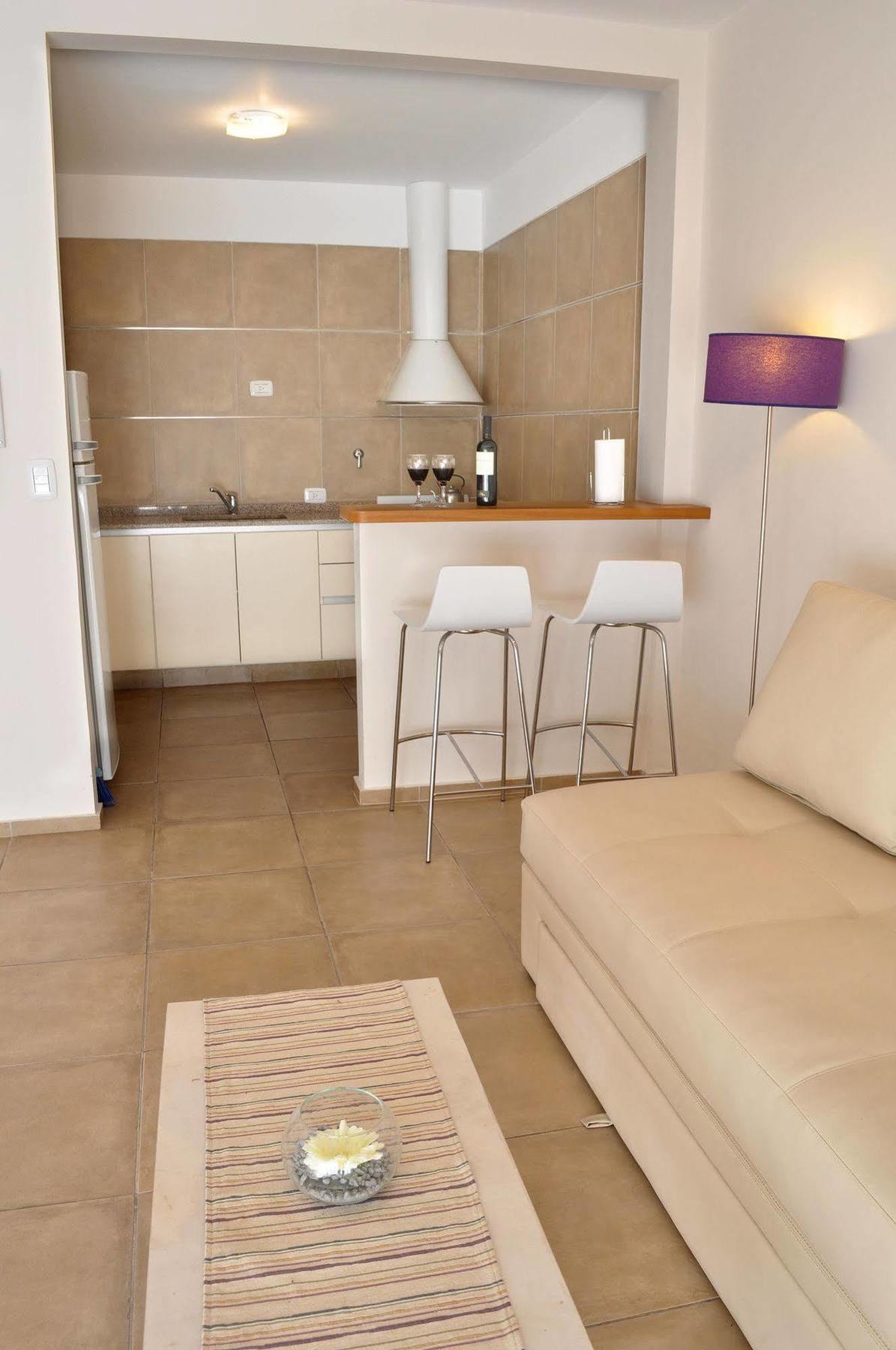 Aparthotel Cimma Buenos Aires