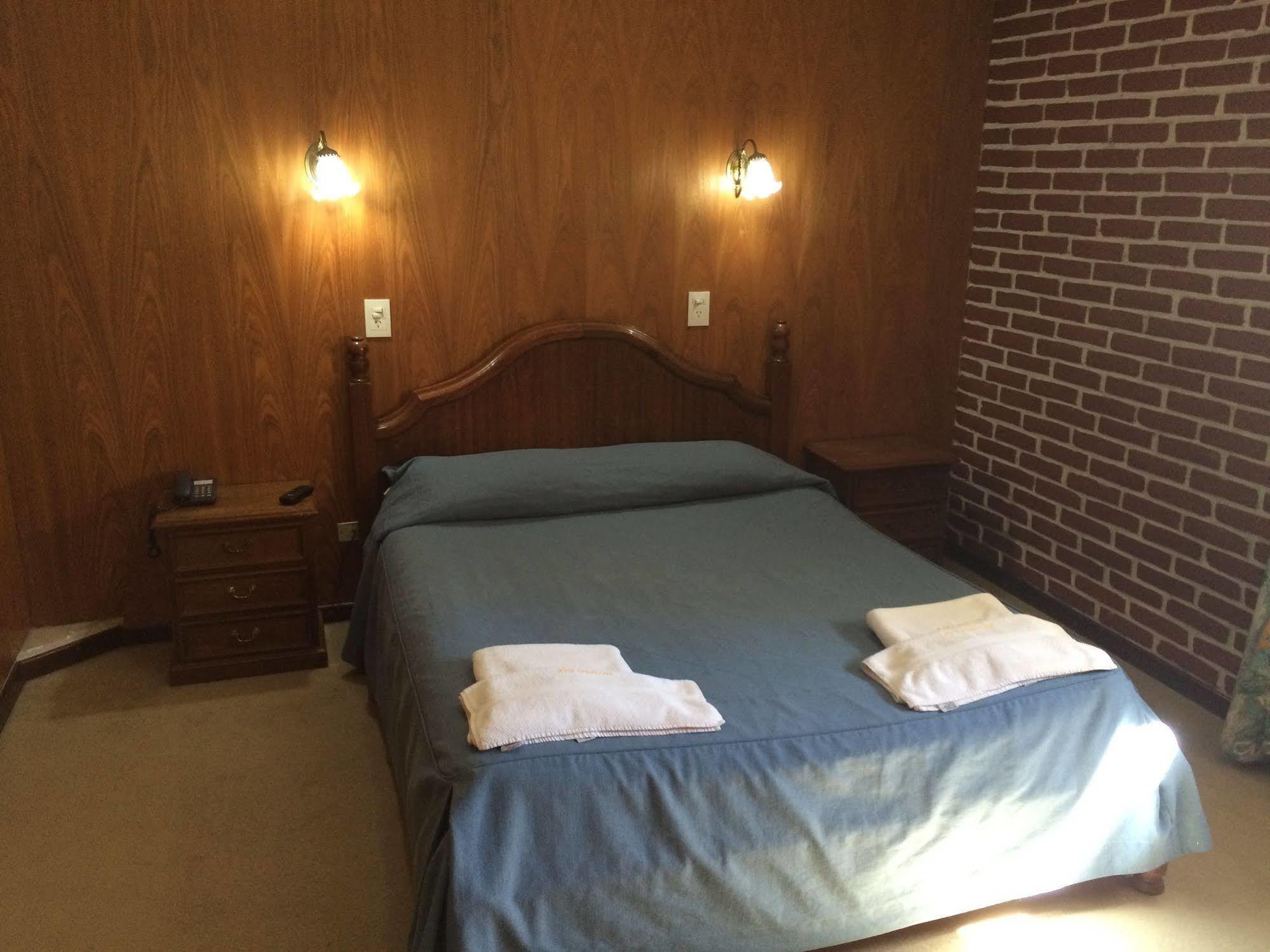 Americano Hotel Ciudad Autónoma de Buenos Aires