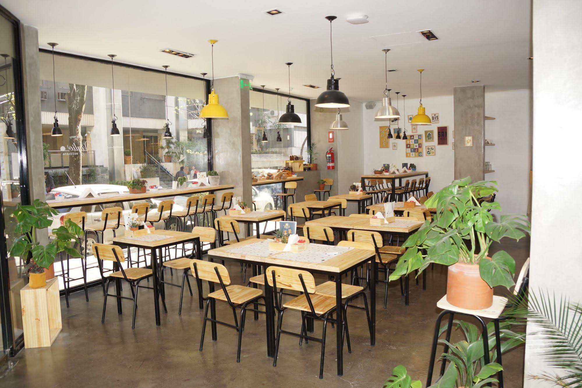 épico Recoleta 3* Ciudad Autónoma de Buenos Aires