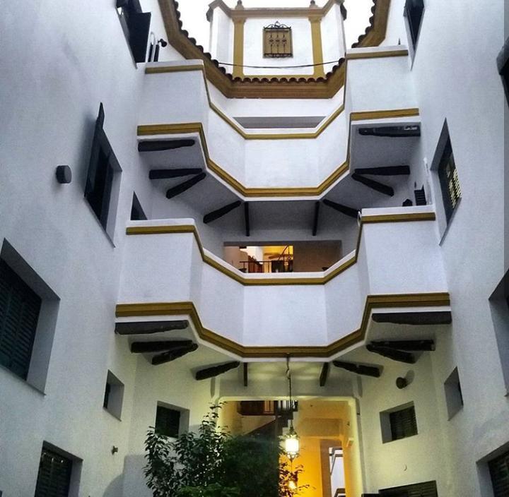 Apartamento Casa Moreno