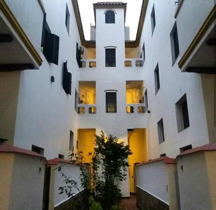 Apartamento Casa Moreno *