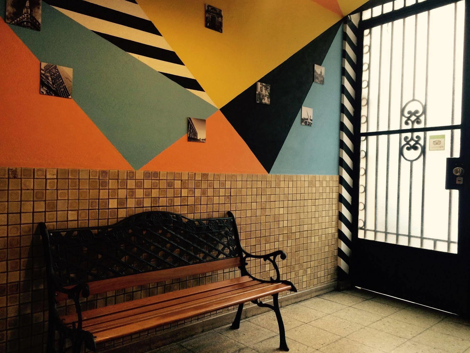 Petit Recoleta