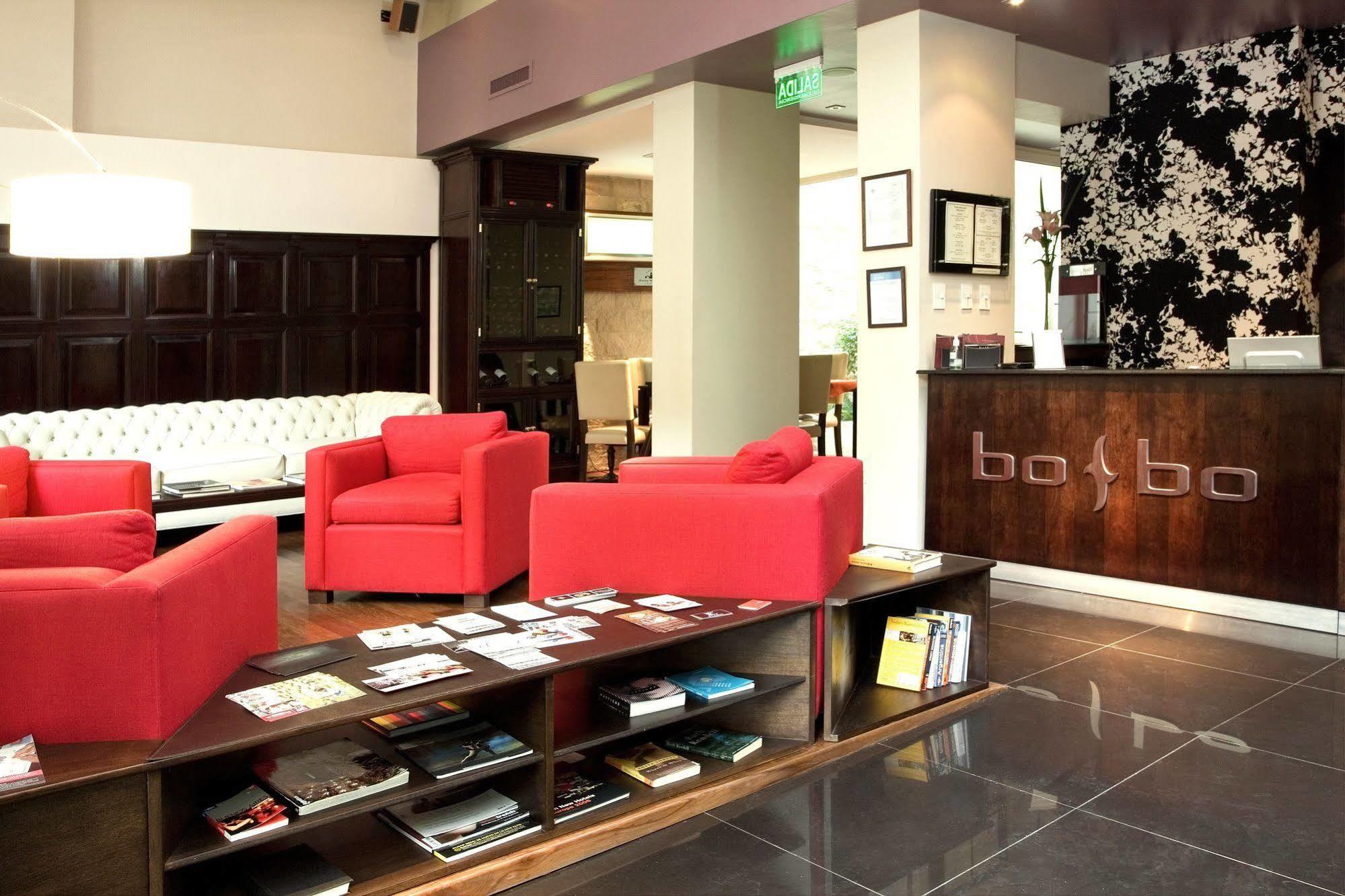 Hotel Bobo