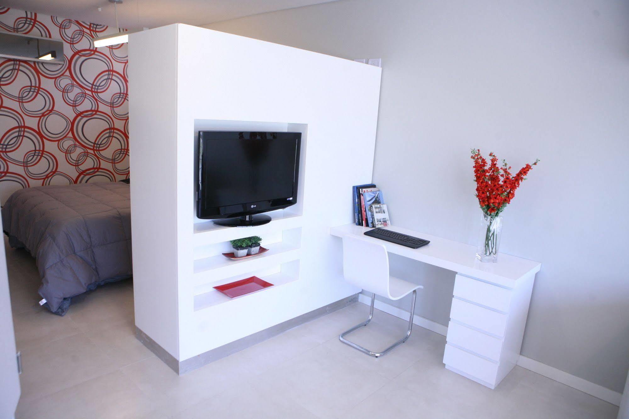 Apartahotel Tre Design Ciudad Autónoma de Buenos Aires