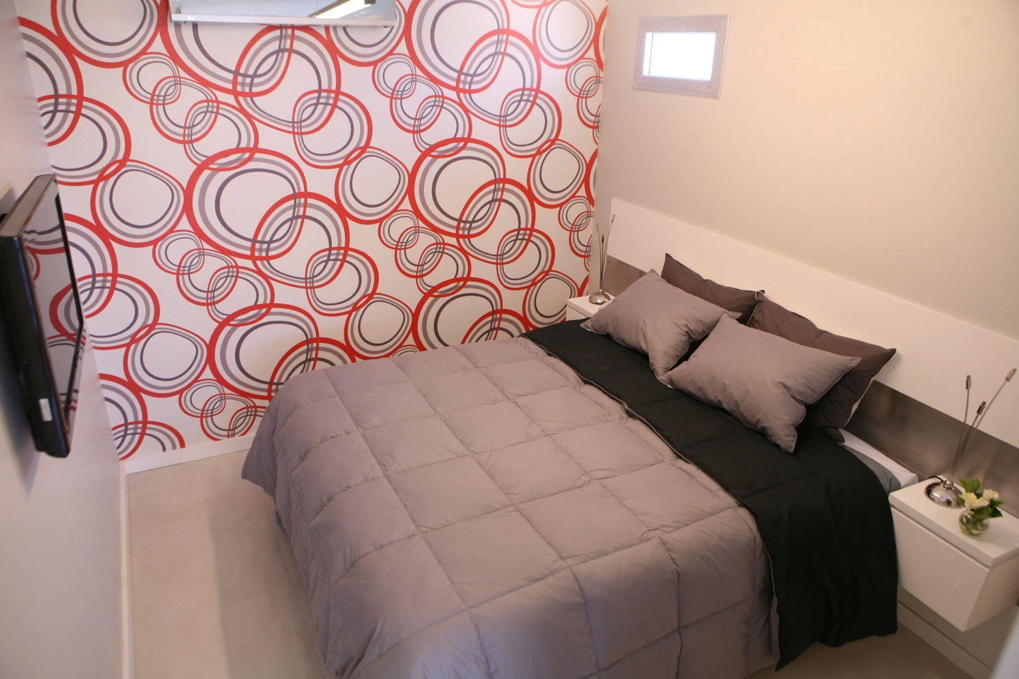 Apartahotel Tre Design 4*