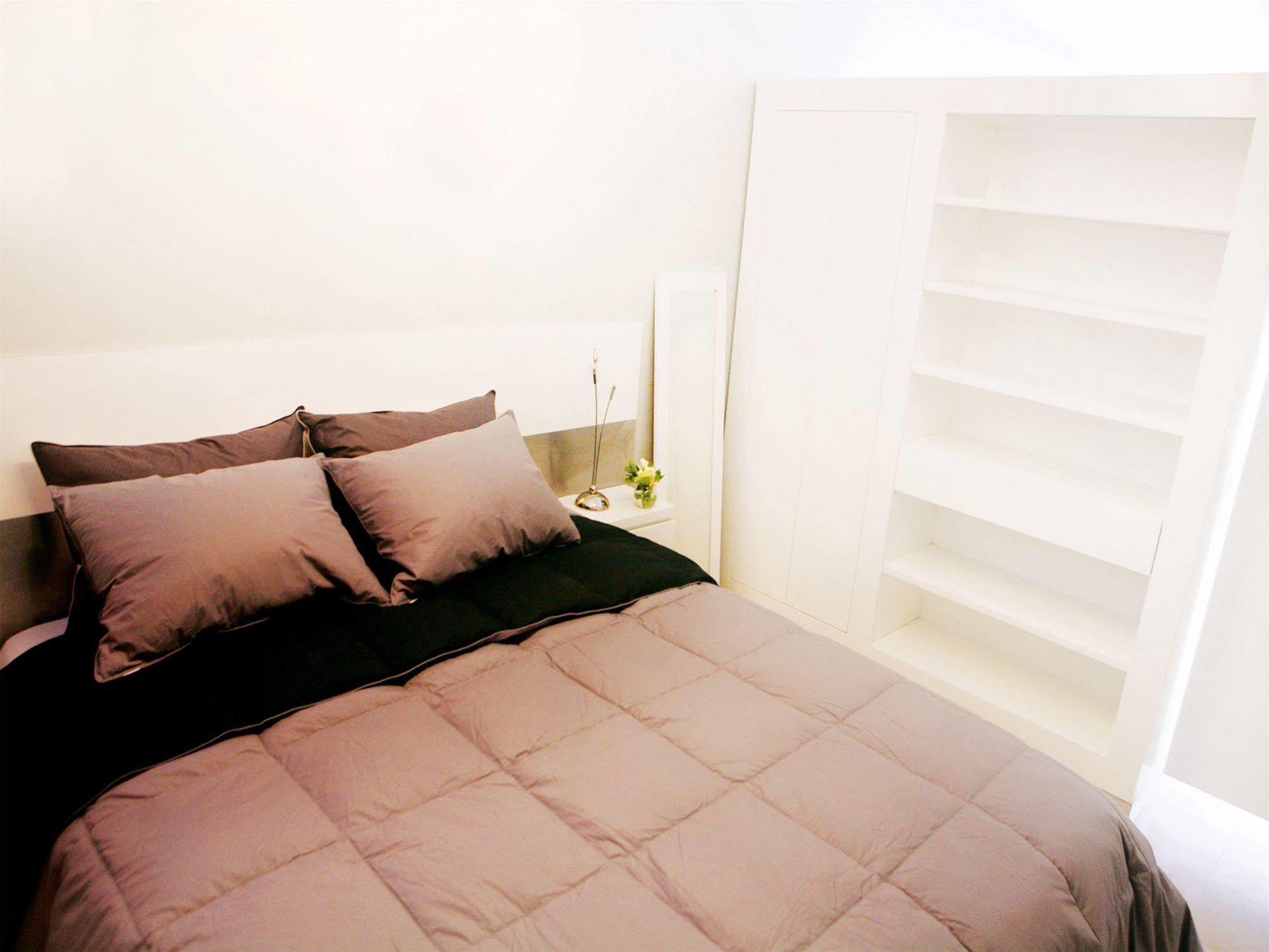 Apartahotel Tre Design