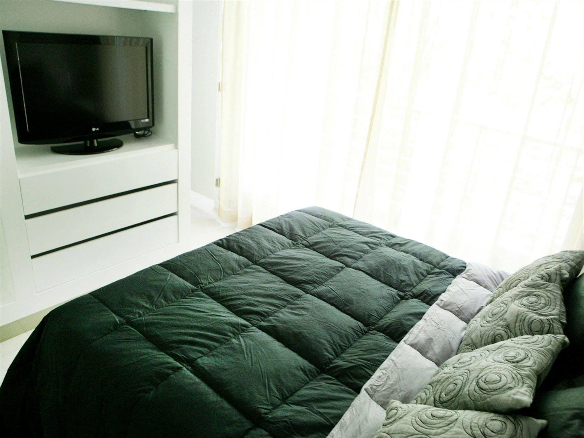 Apartahotel Tre Design 4*