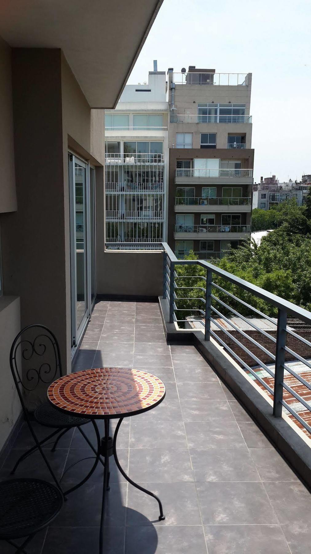 Tre Design Apartahotel 4*