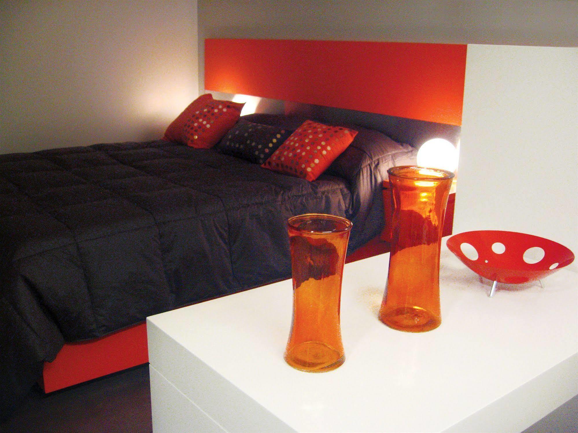 Apartahotel Tre Design Ciudad Autónoma de Buenos Aires