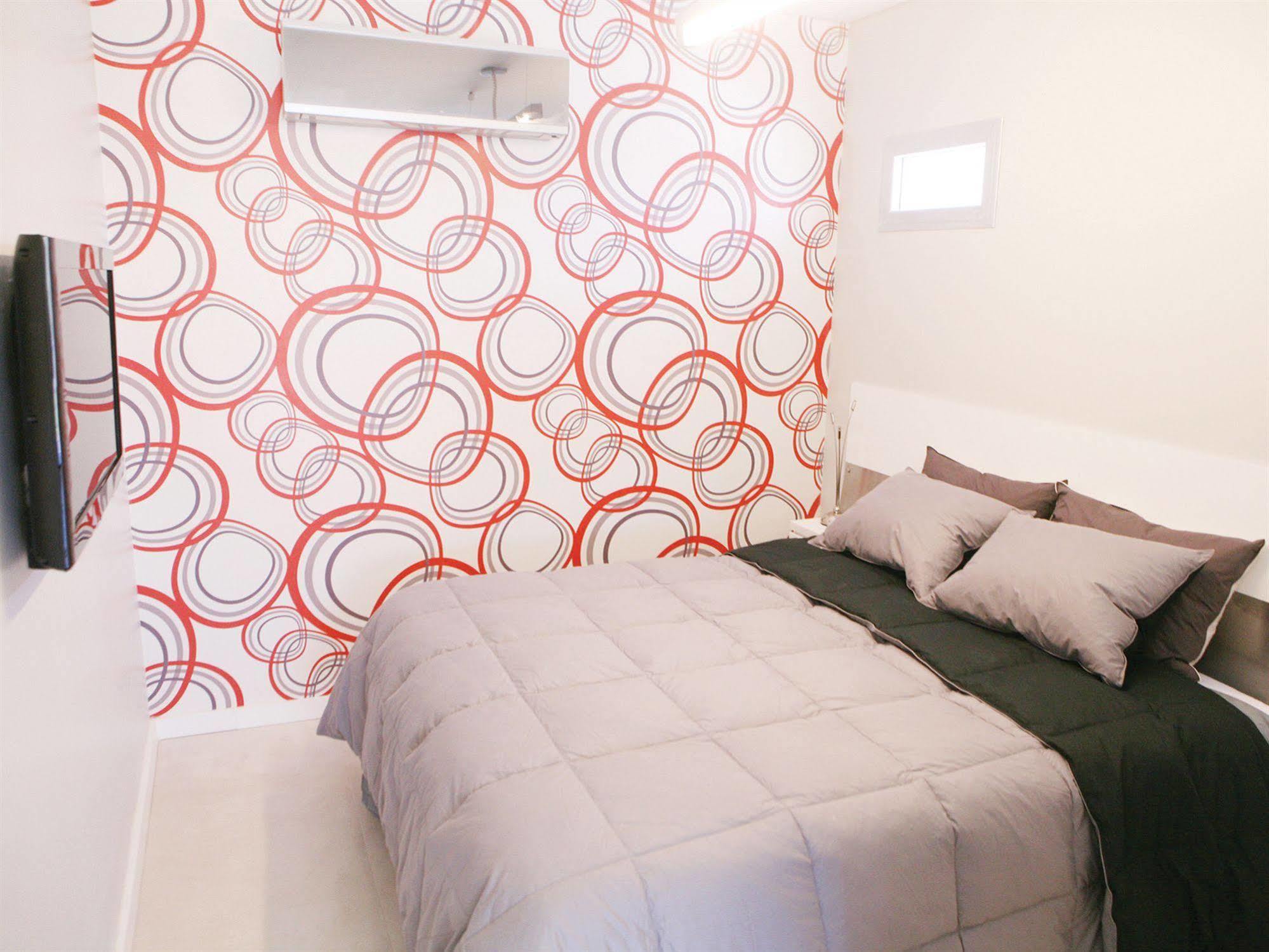 Tre Design Apartahotel 4*