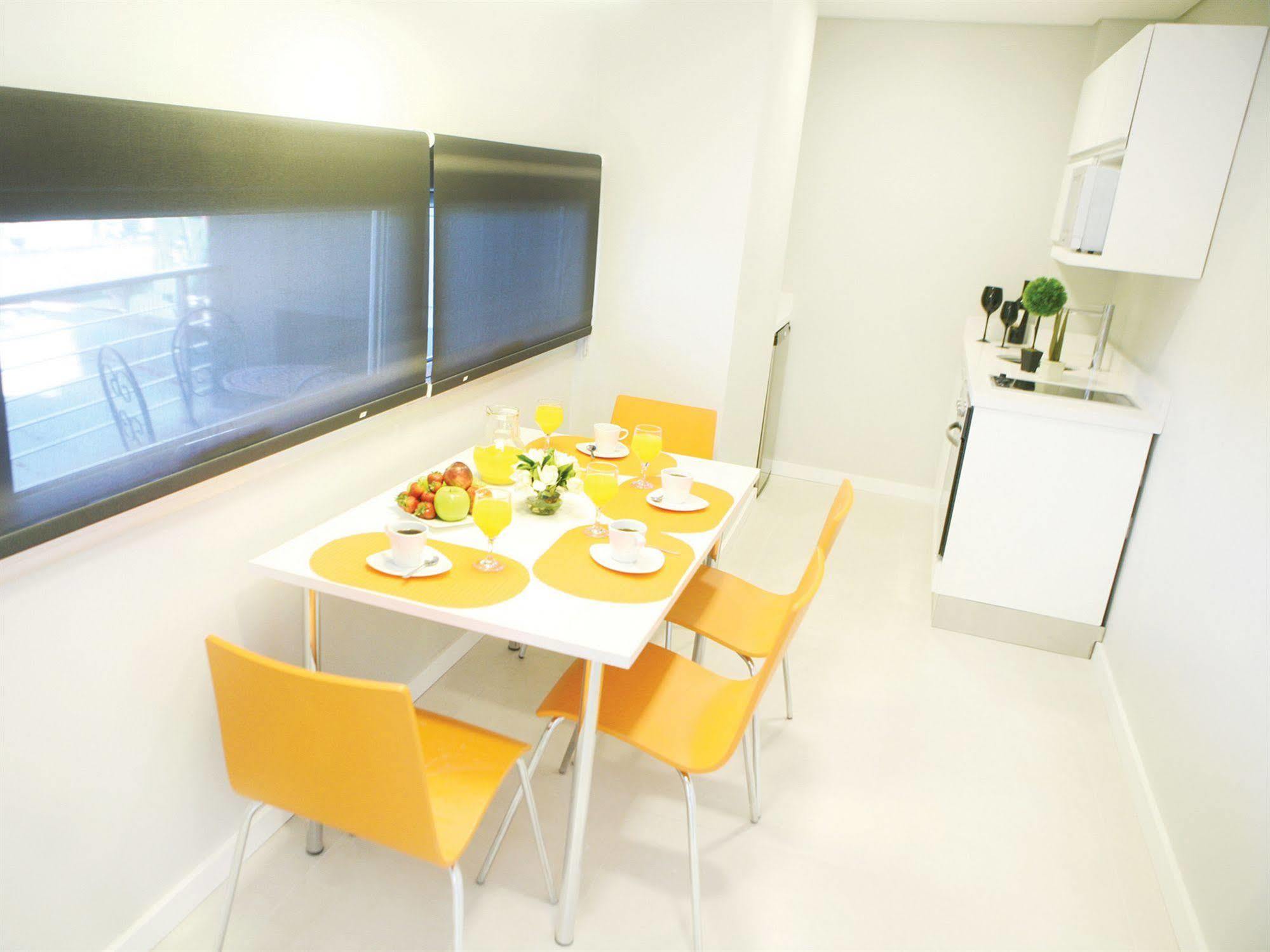 Tre Design Apartahotel Ciudad Autónoma de Buenos Aires