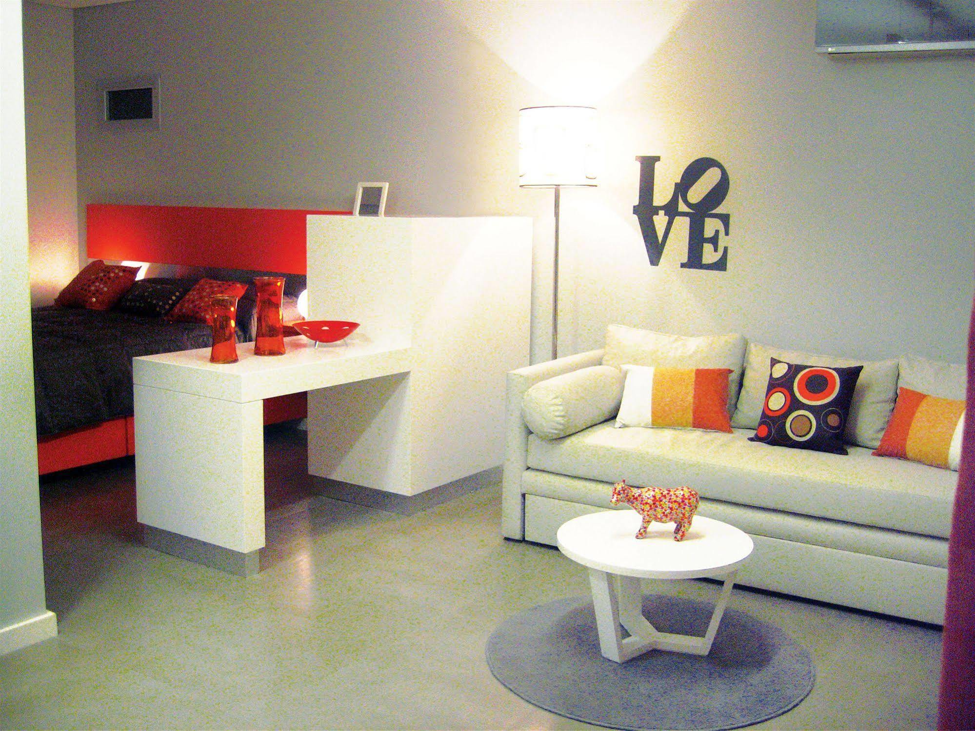Tre Design Apartahotel