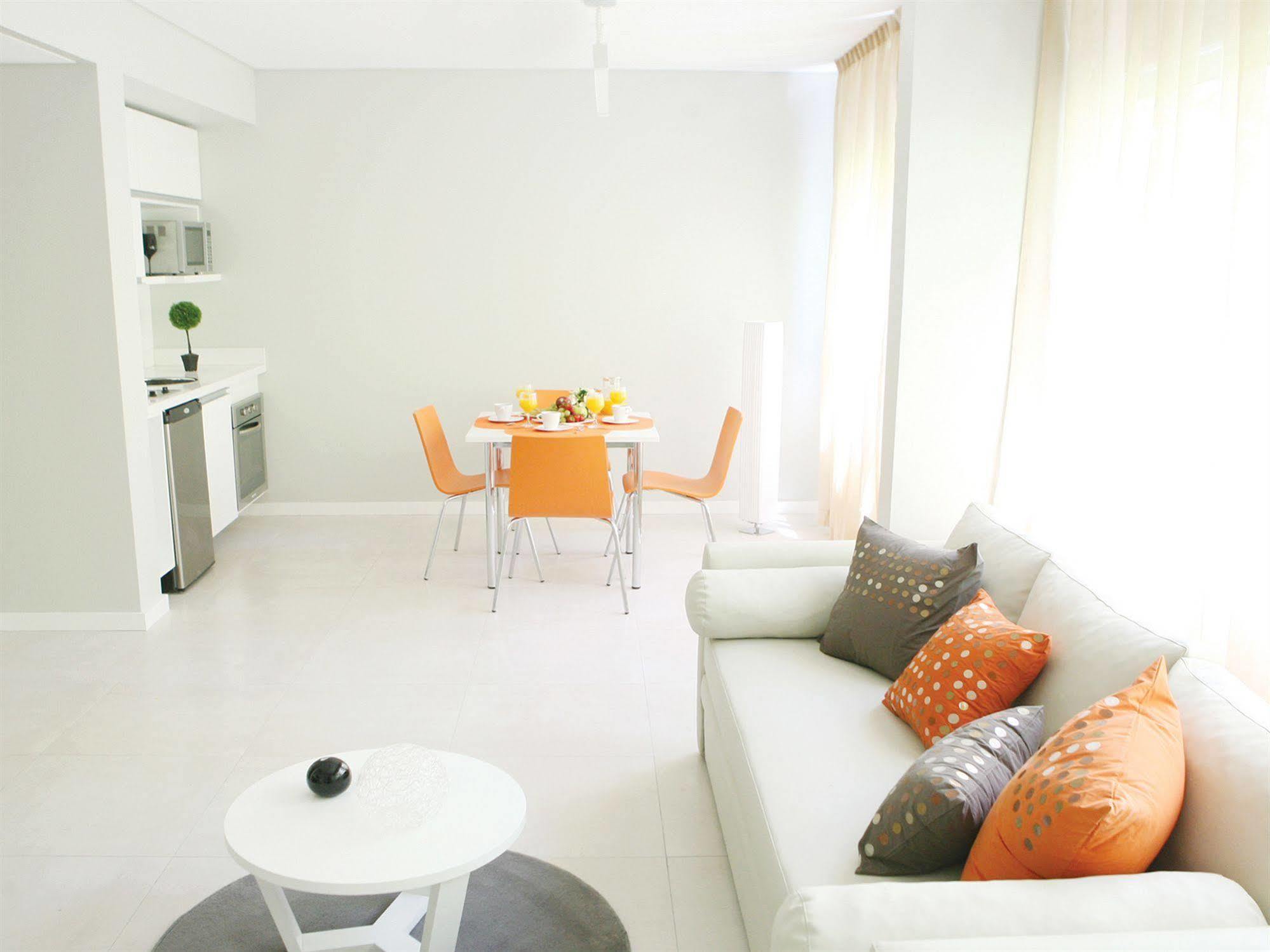 Tre Design 4* Ciudad Autónoma de Buenos Aires