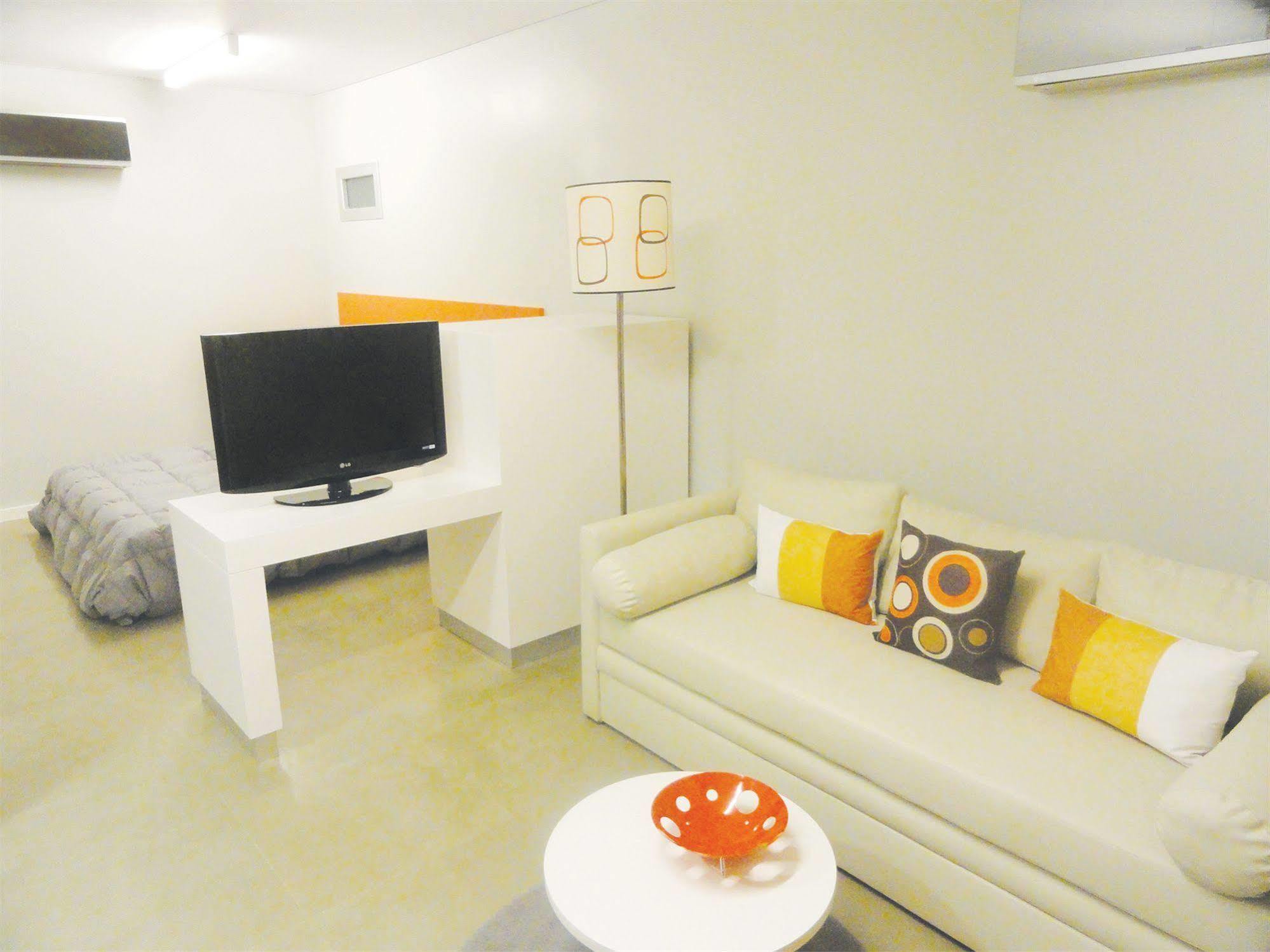 Tre Design Apartahotel Ciudad Autónoma de Buenos Aires