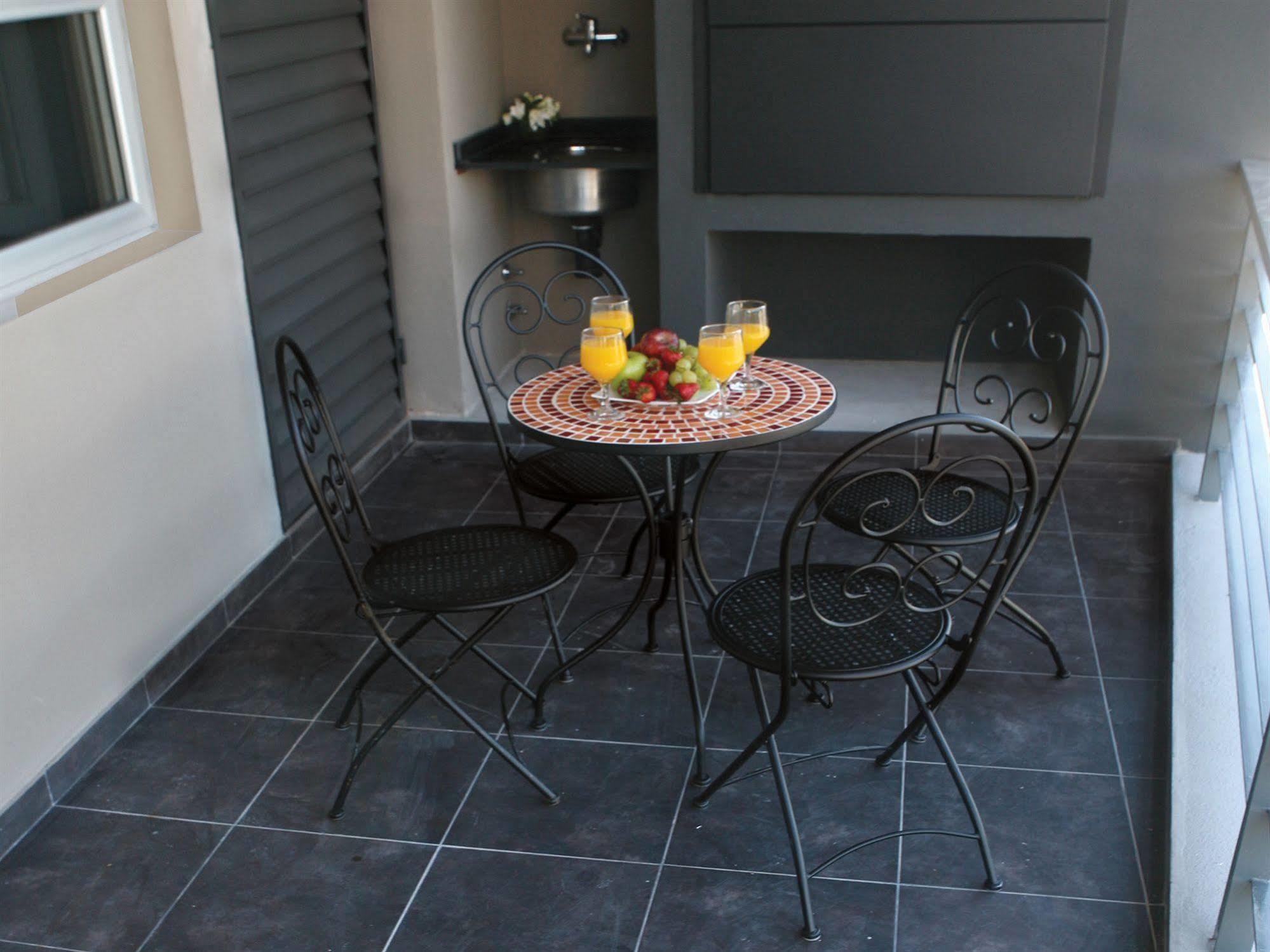 Tre Design 4* Ciudad Autónoma de Buenos Aires
