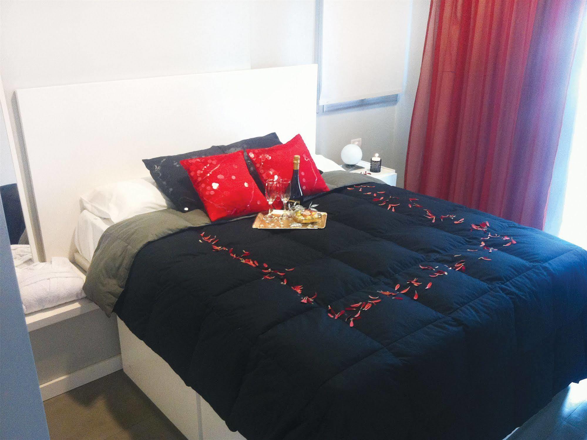Tre Design 4* Ciudad Autónoma de Buenos Aires