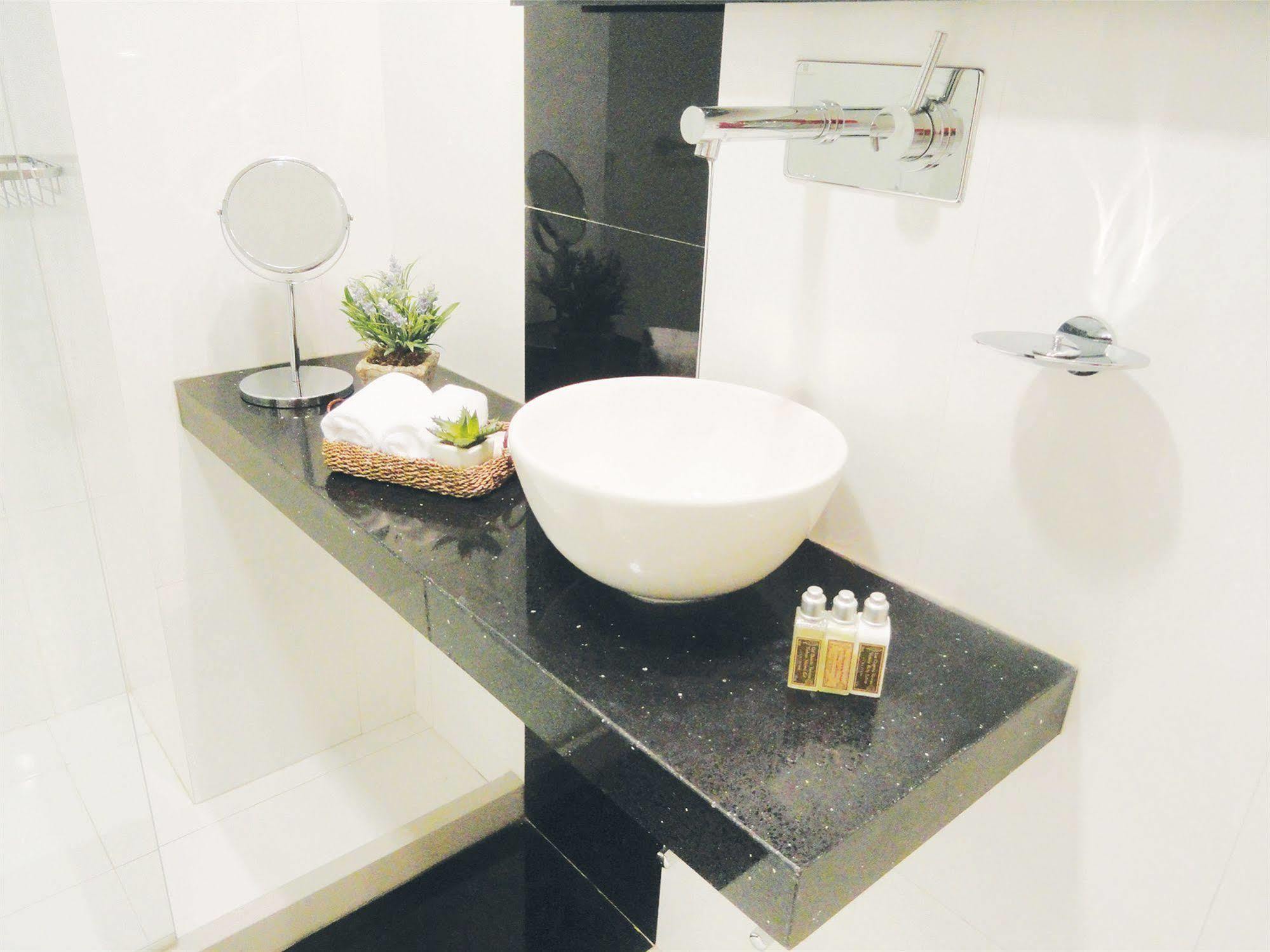 Tre Design 4* Ciudad Autónoma de Buenos Aires