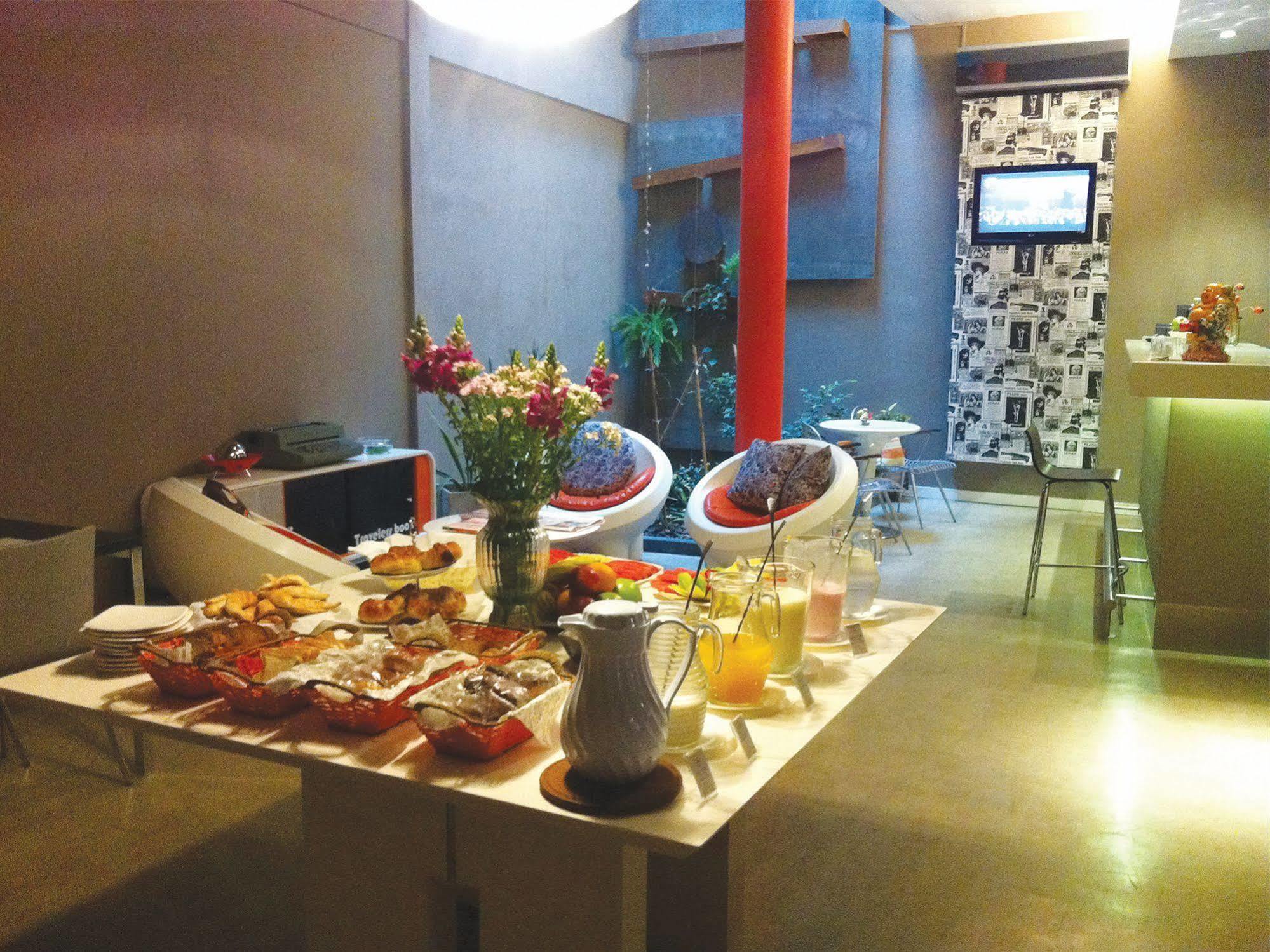 Apartahotel Tre Design 4*