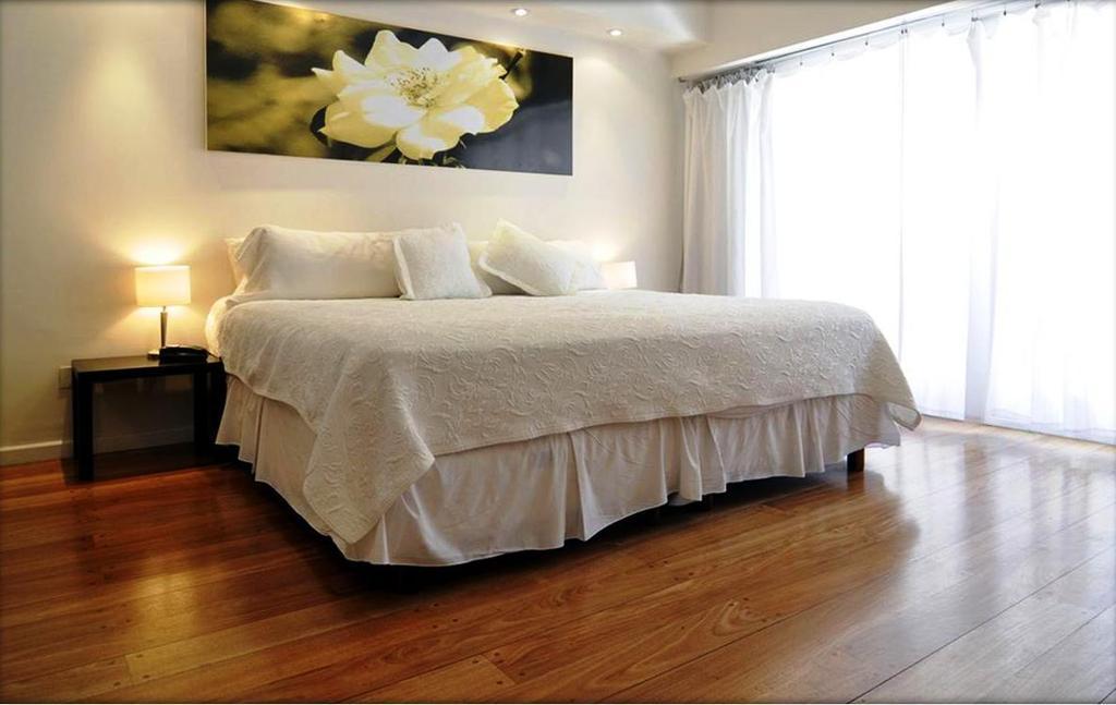 Hotel Nina By Didi Buenos Aires