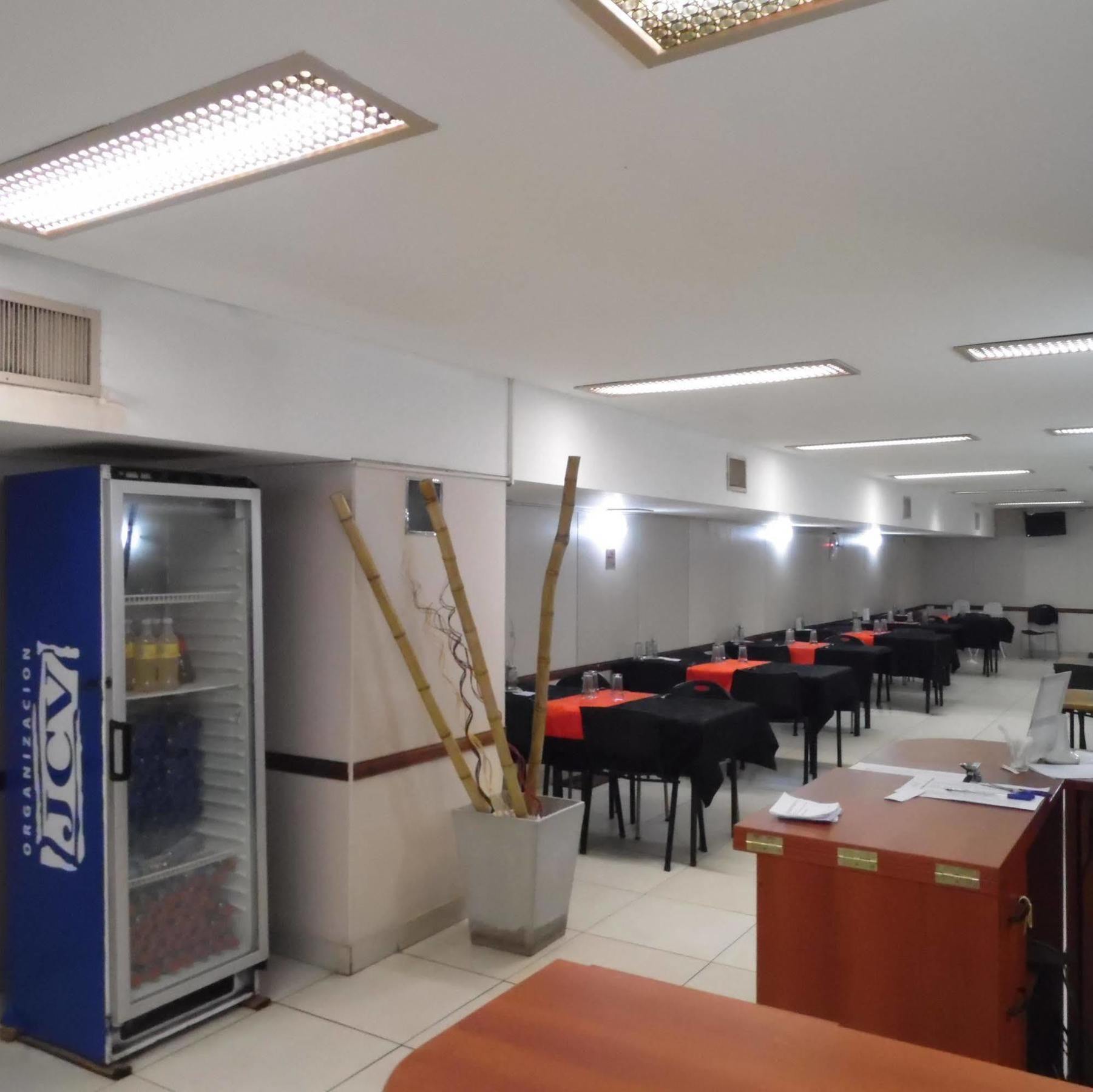 Adrazi Internacional 3* Buenos Aires