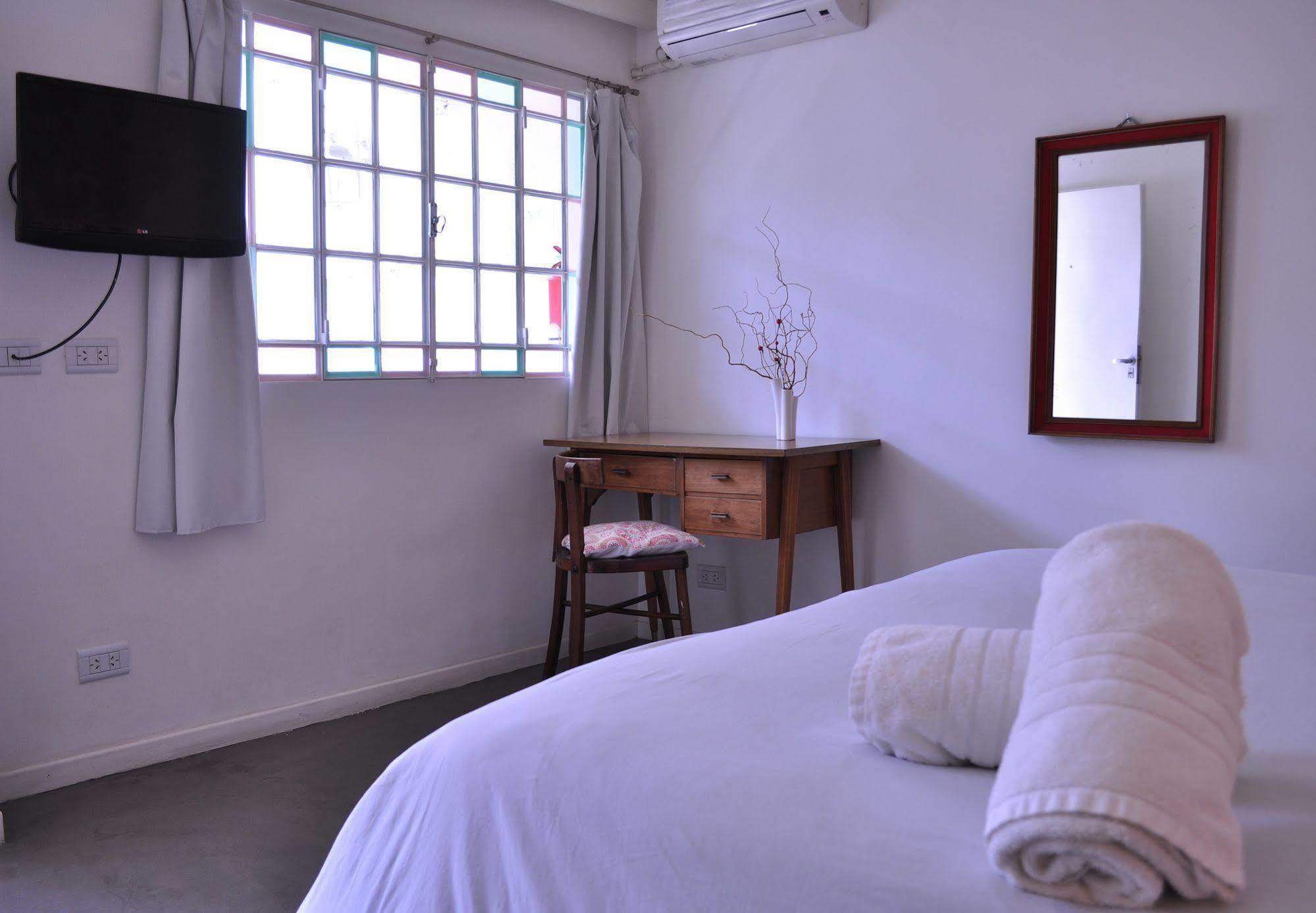 Boho Bed and breakfast