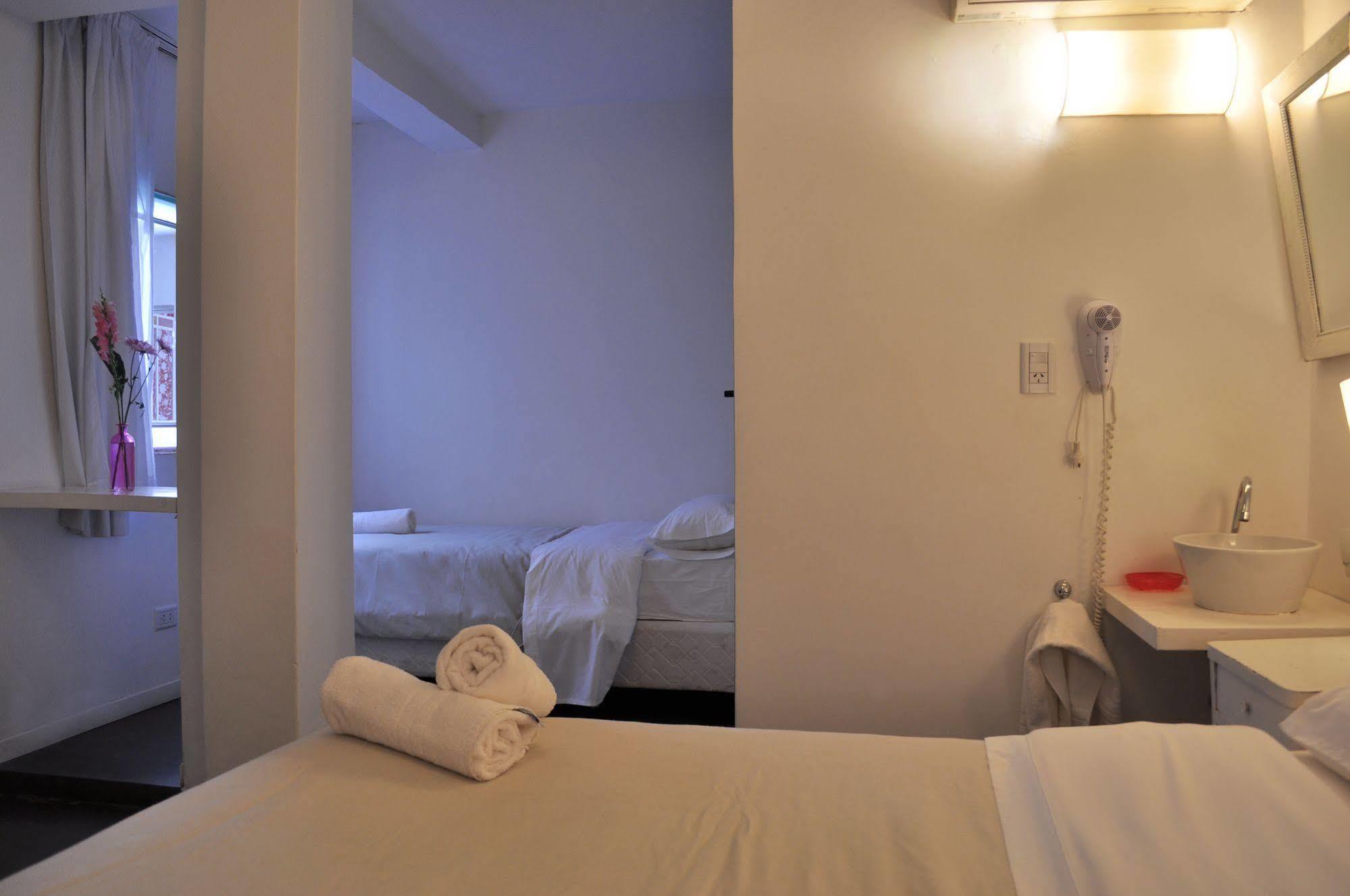 Bed and breakfast Boho 3*