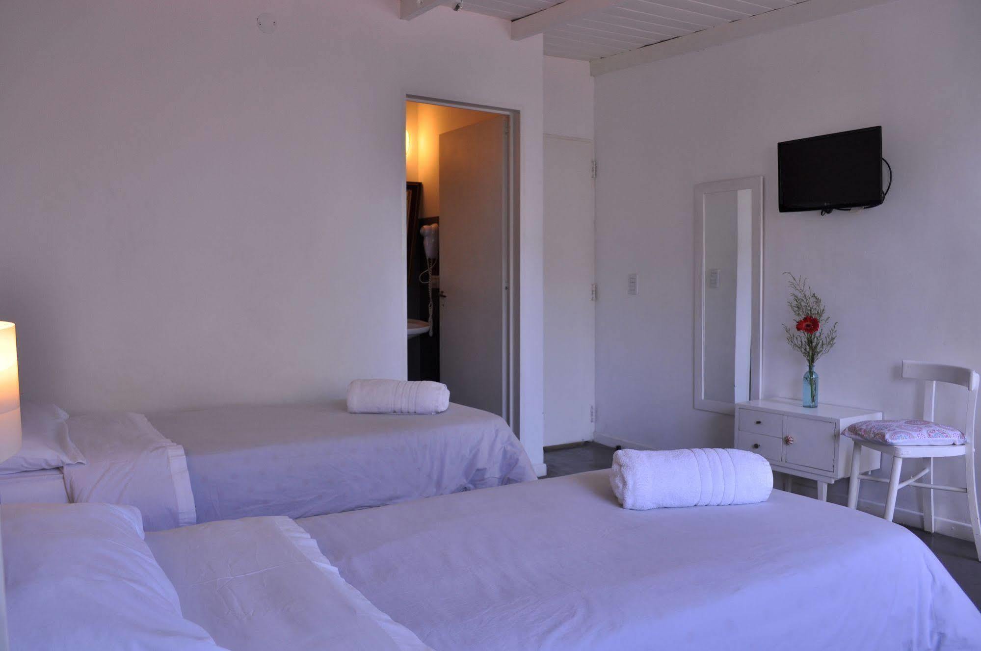 Boho Bed and breakfast 3*
