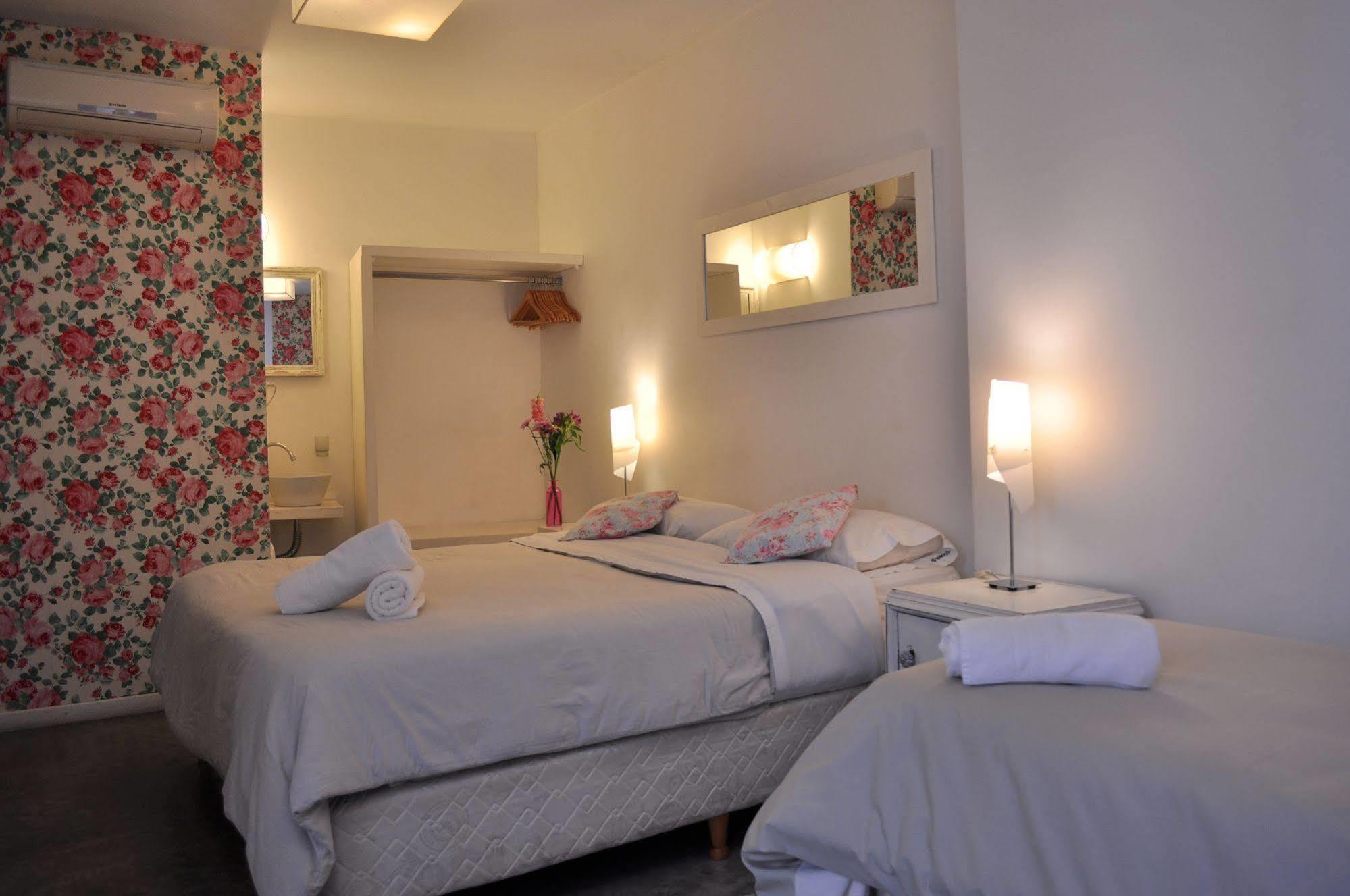 Bed and breakfast Boho Ciudad Autónoma de Buenos Aires