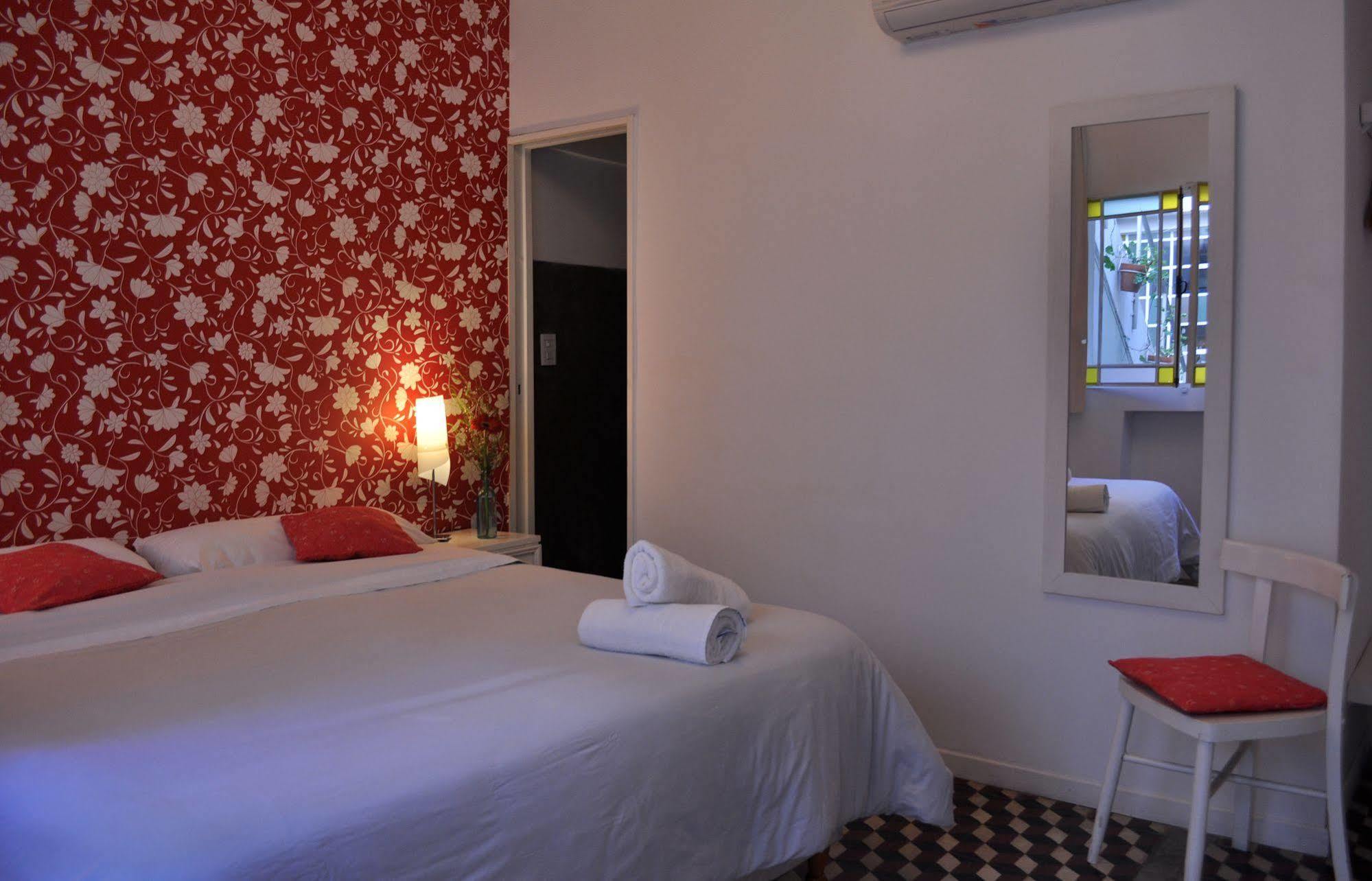 Boho Bed and breakfast Ciudad Autónoma de Buenos Aires