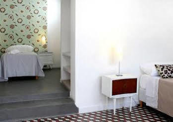 Bed and breakfast Boho Ciudad Autónoma de Buenos Aires