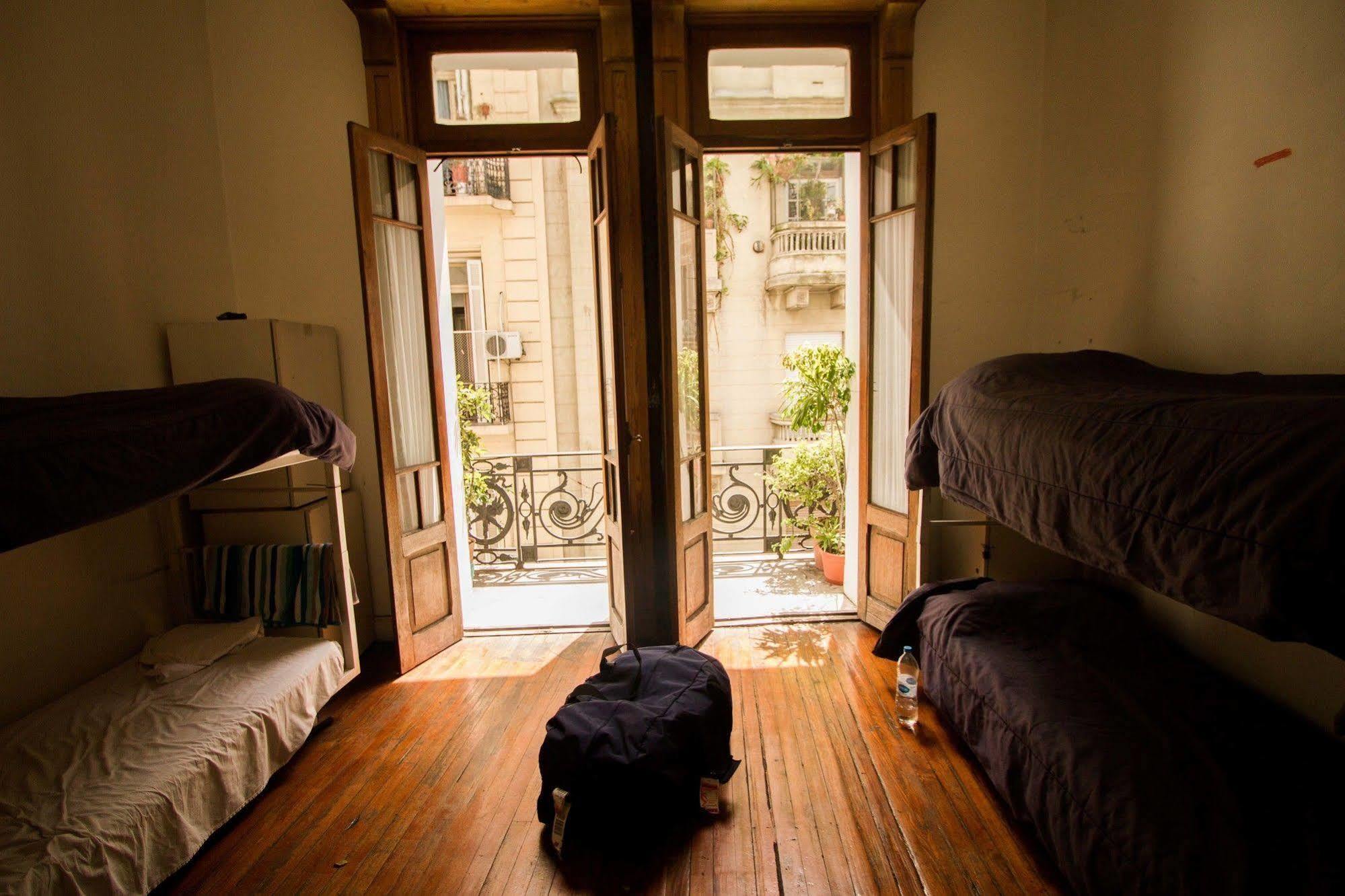 Bill And Bill Hostal Ciudad Autónoma de Buenos Aires