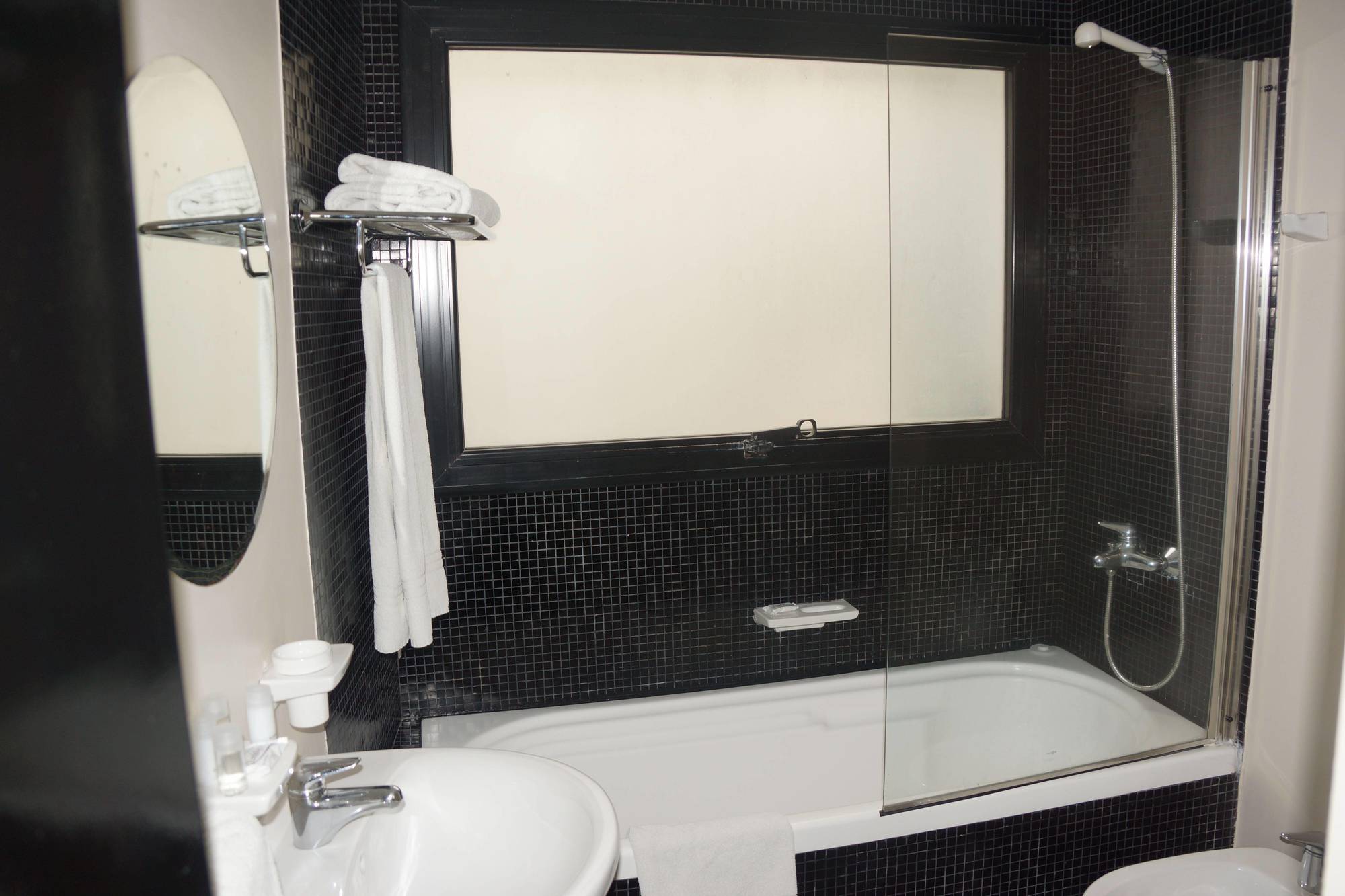 Hotel épico Recoleta 3*