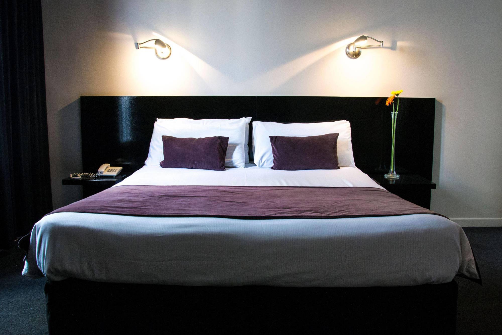épico Recoleta Hotel