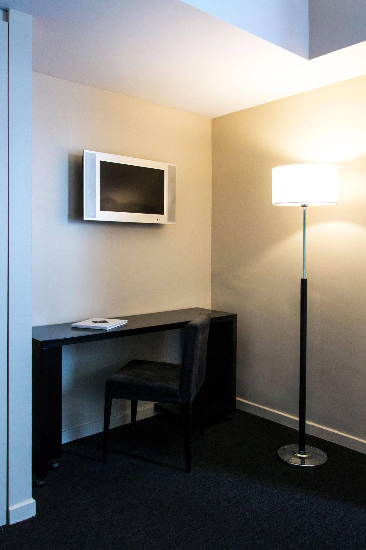 Hotel épico Recoleta 3*