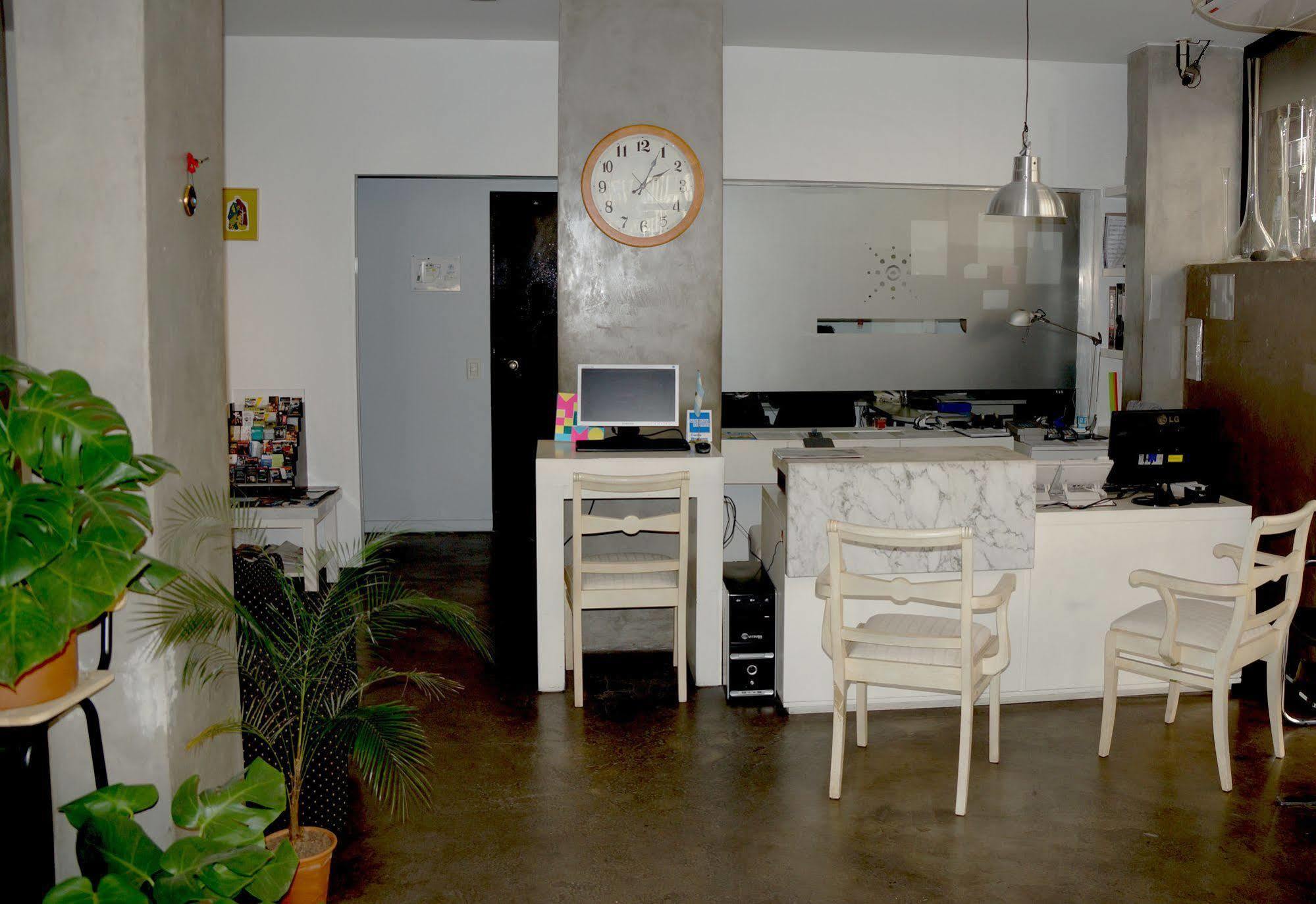 épico Recoleta Hotel 3*