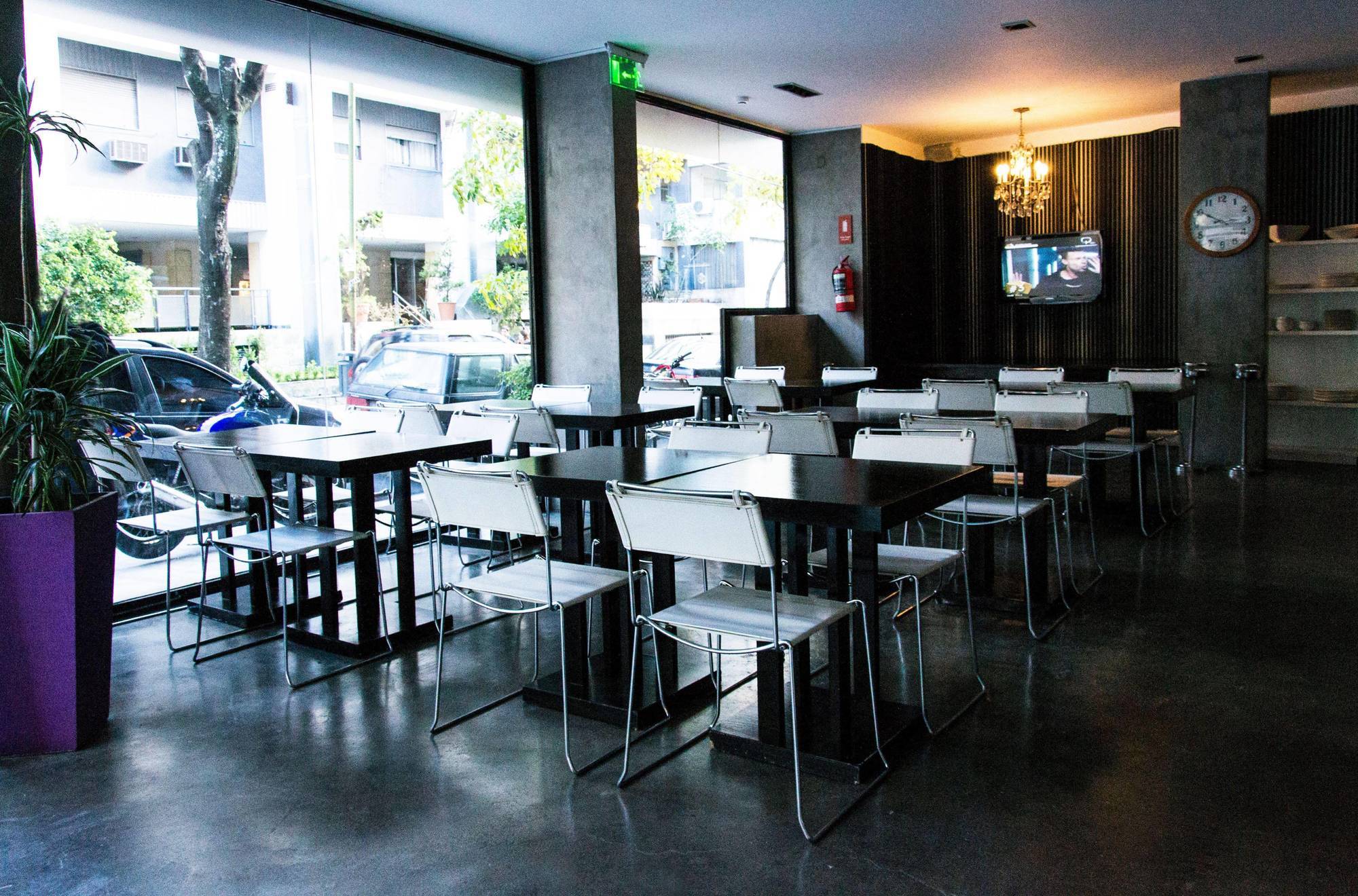 épico Recoleta Hotel 3*