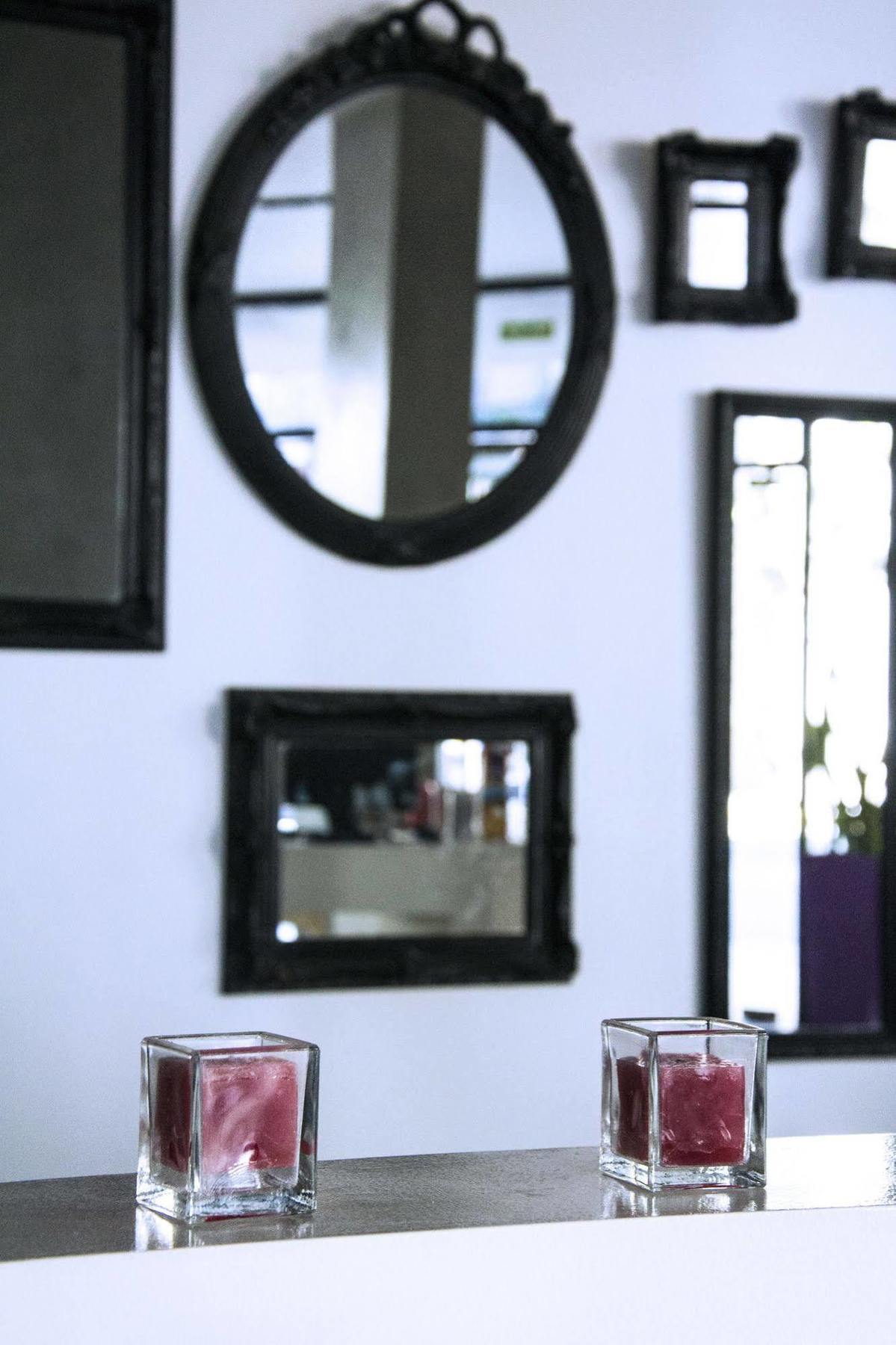 Hotel épico Recoleta