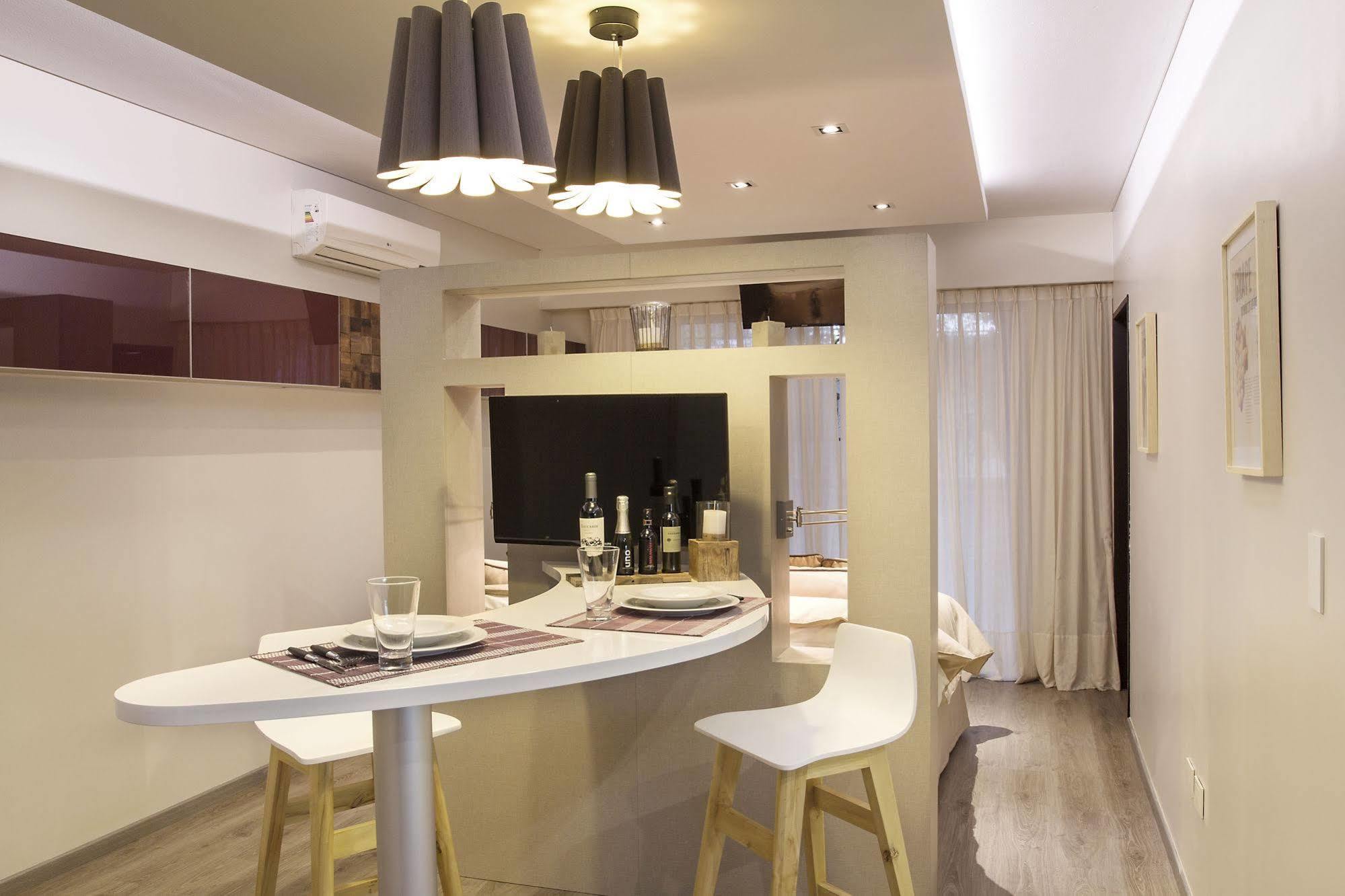 Syrah Suites * Buenos Aires