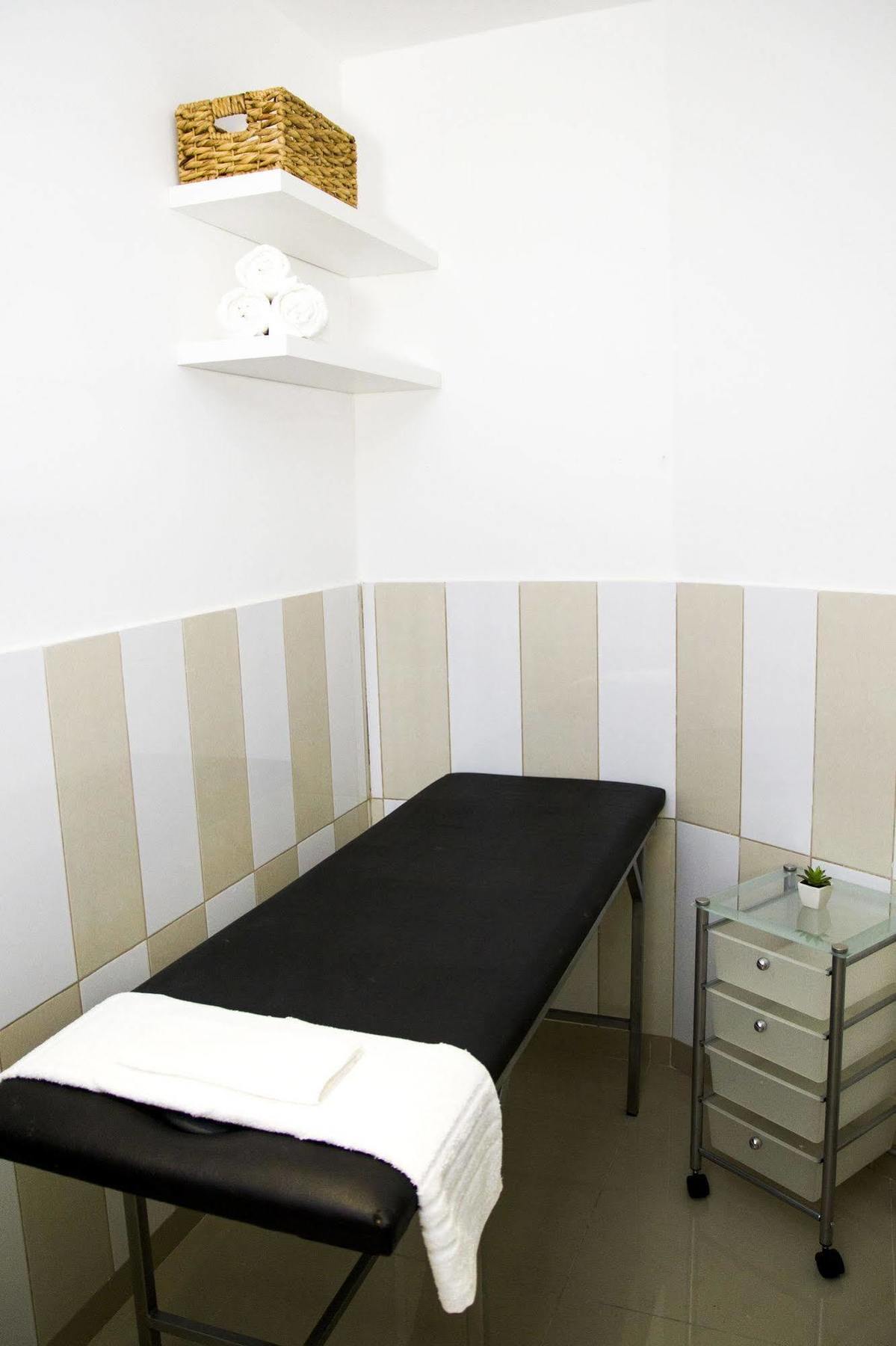Hotel Let Sun Boutique (adults Only) Ciudad Autónoma de Buenos Aires