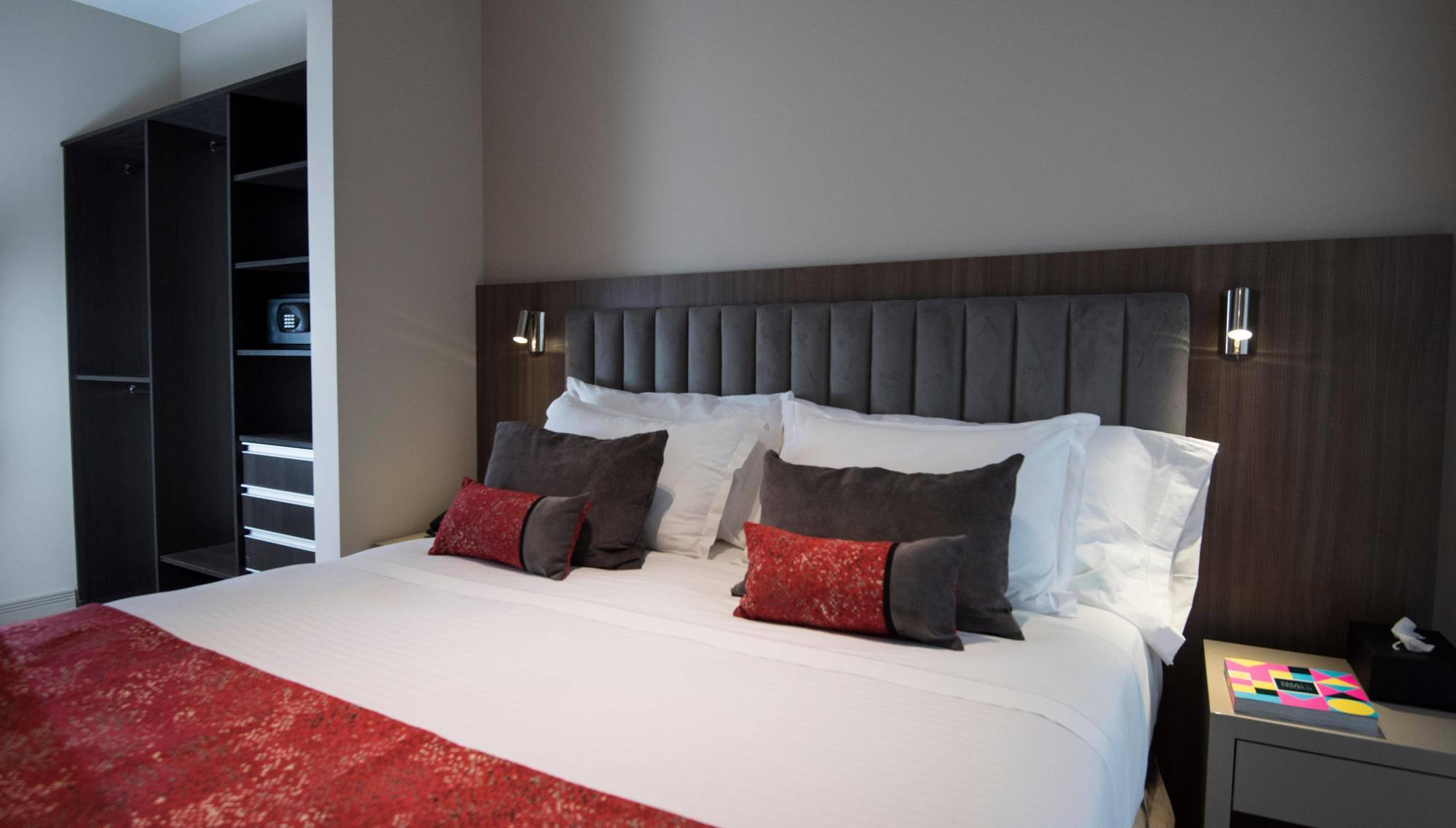 Arc Arenales Studios&suites Ciudad Autónoma de Buenos Aires