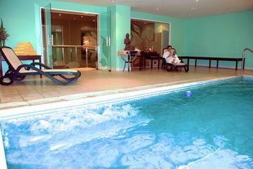 Hotel Reconquista Plaza Ciudad Autónoma de Buenos Aires