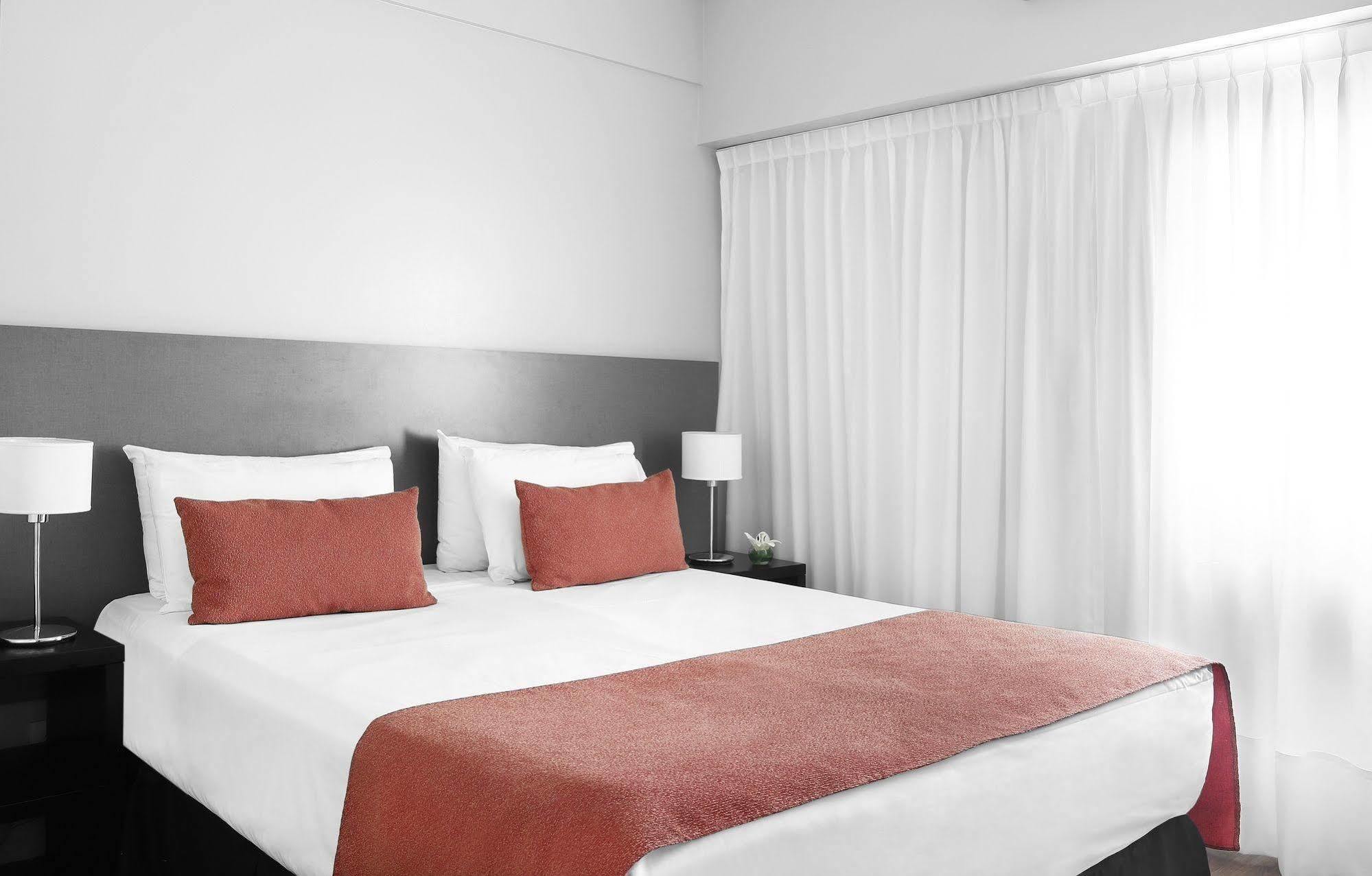 Apartamento Ch Recoleta Ciudad Autónoma de Buenos Aires
