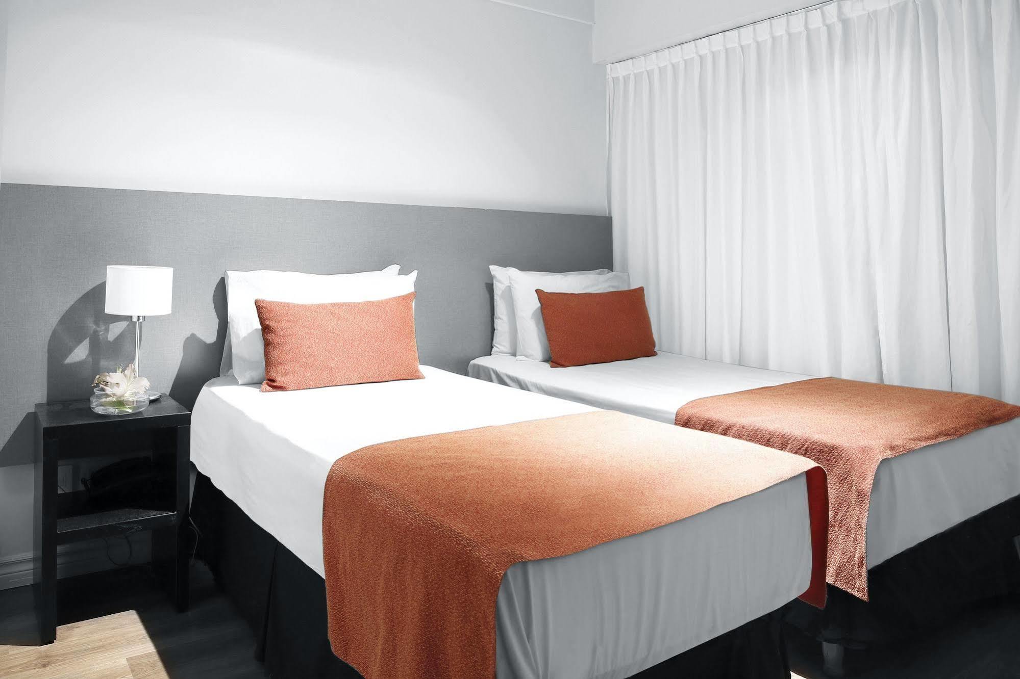 Apartamento Ch Recoleta Ciudad Autónoma de Buenos Aires