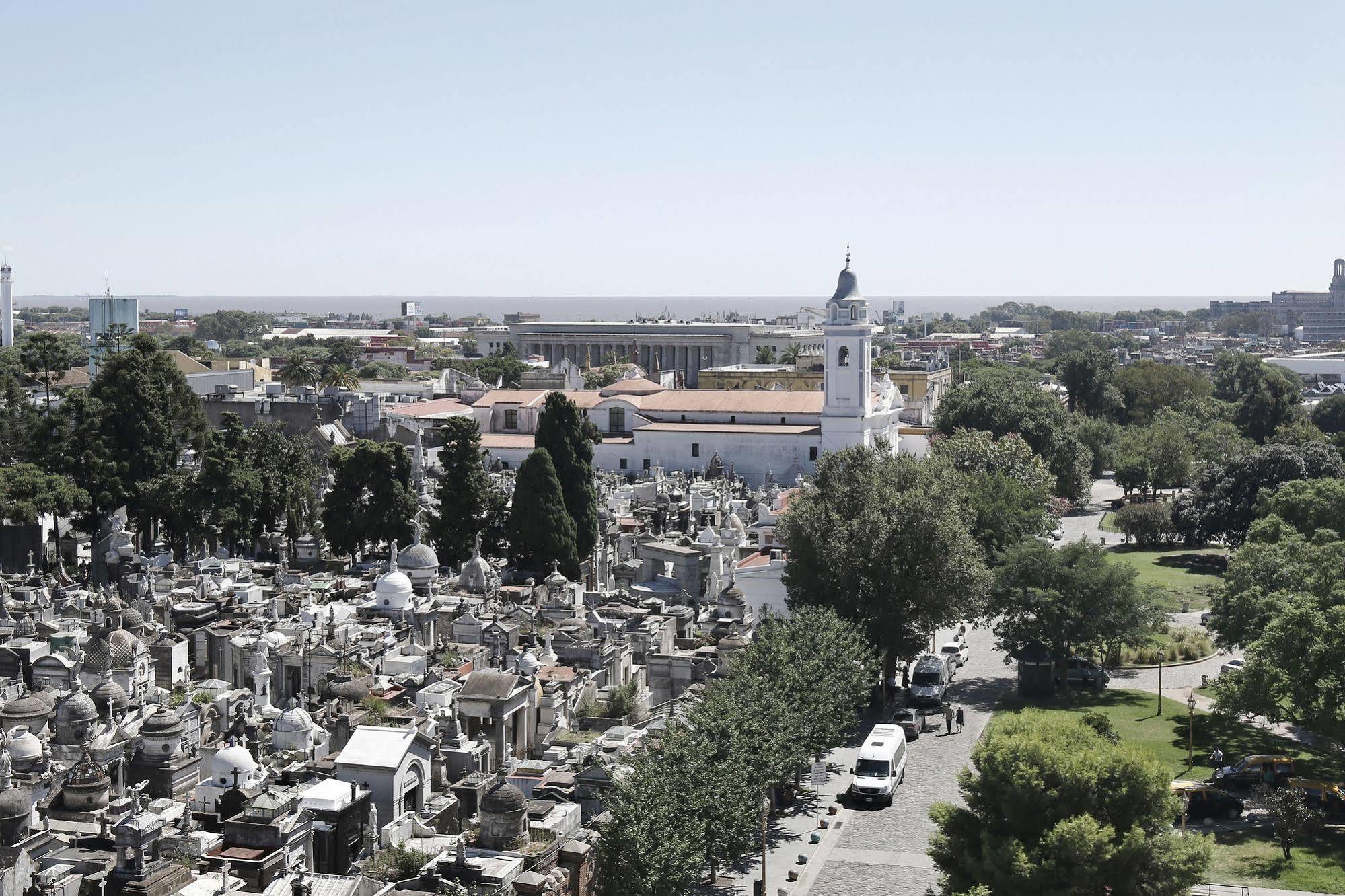Ch Recoleta * Ciudad Autónoma de Buenos Aires